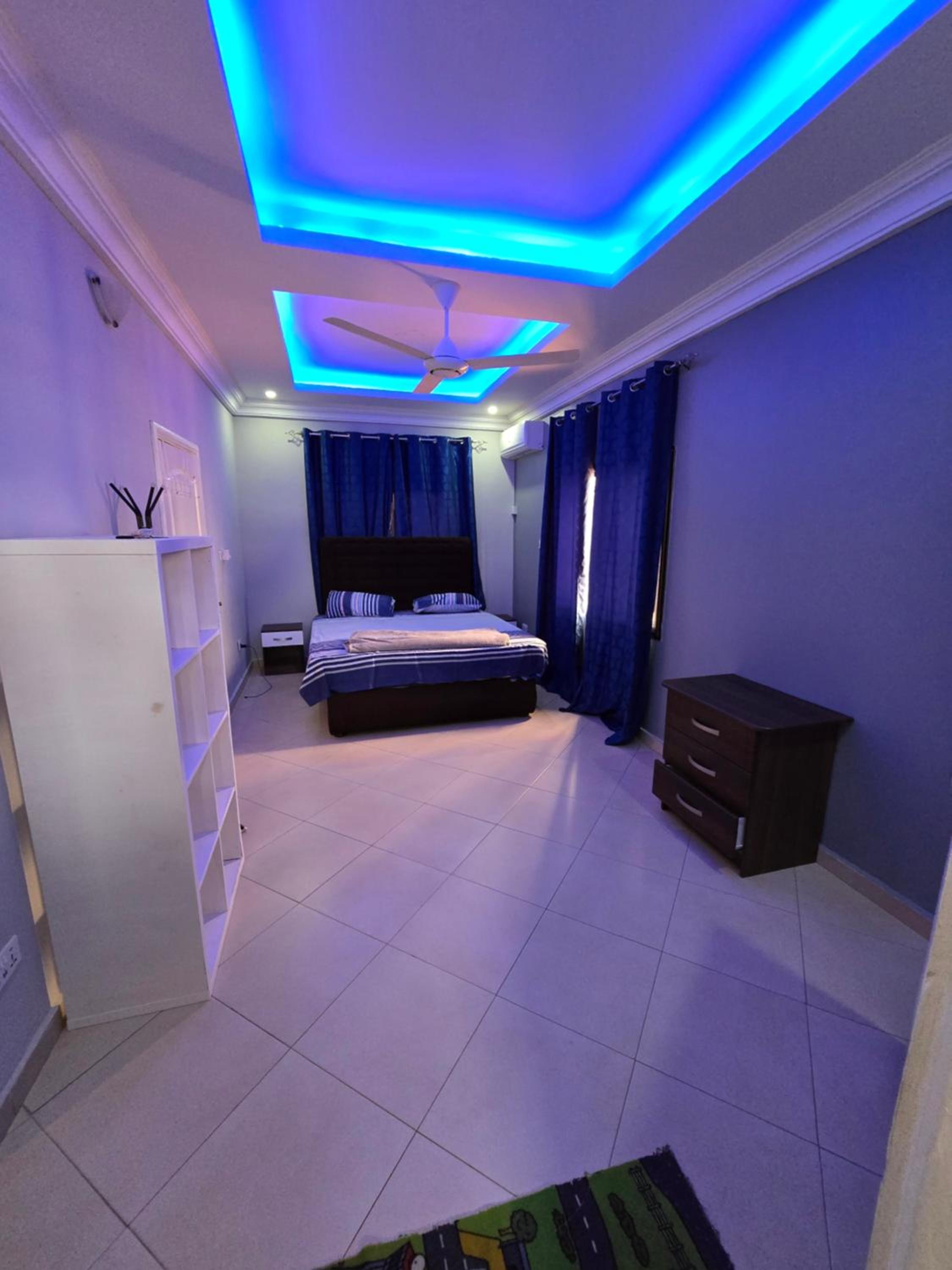 Abisa Residence