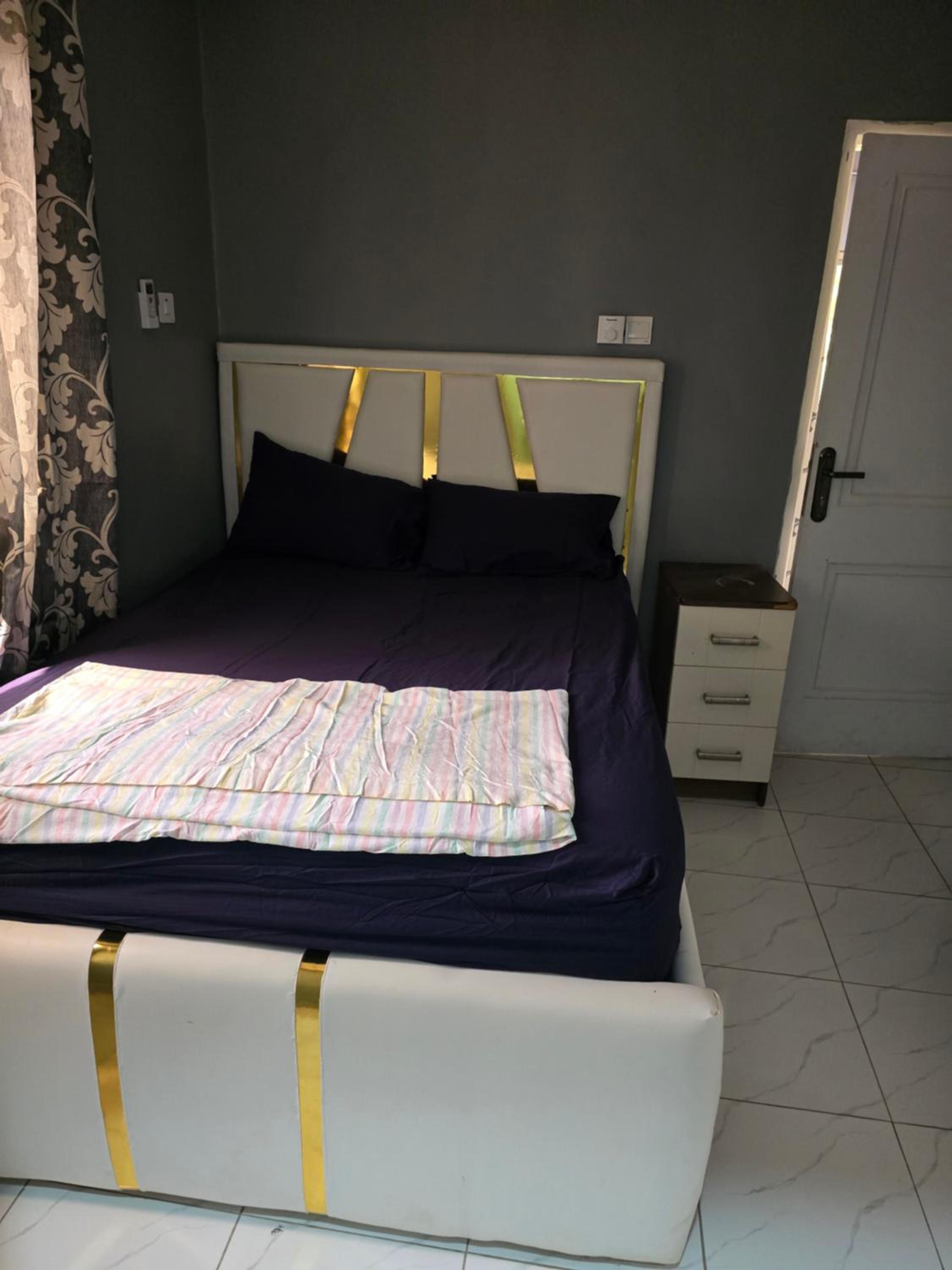 Abisa Residence