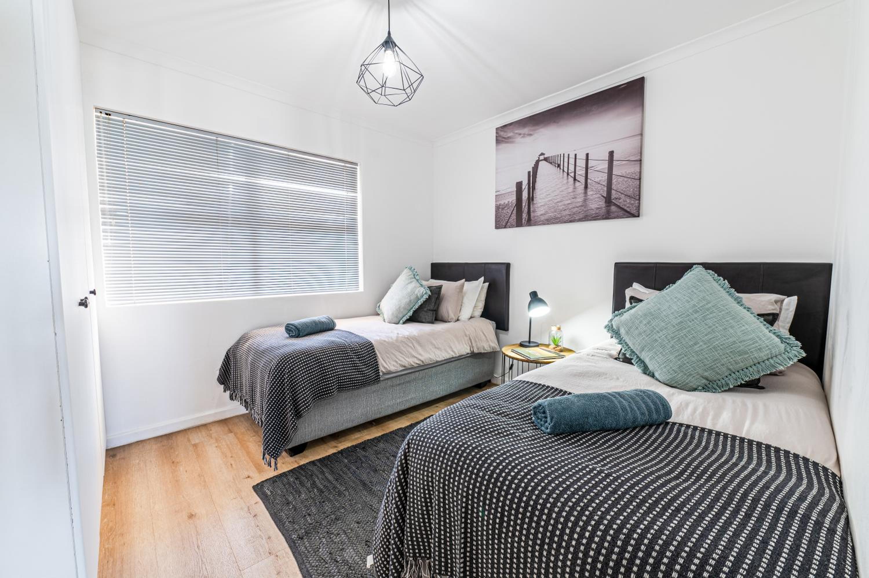 Luxury Beachfront Apartment in Blouberg, 304 The Waves view 4