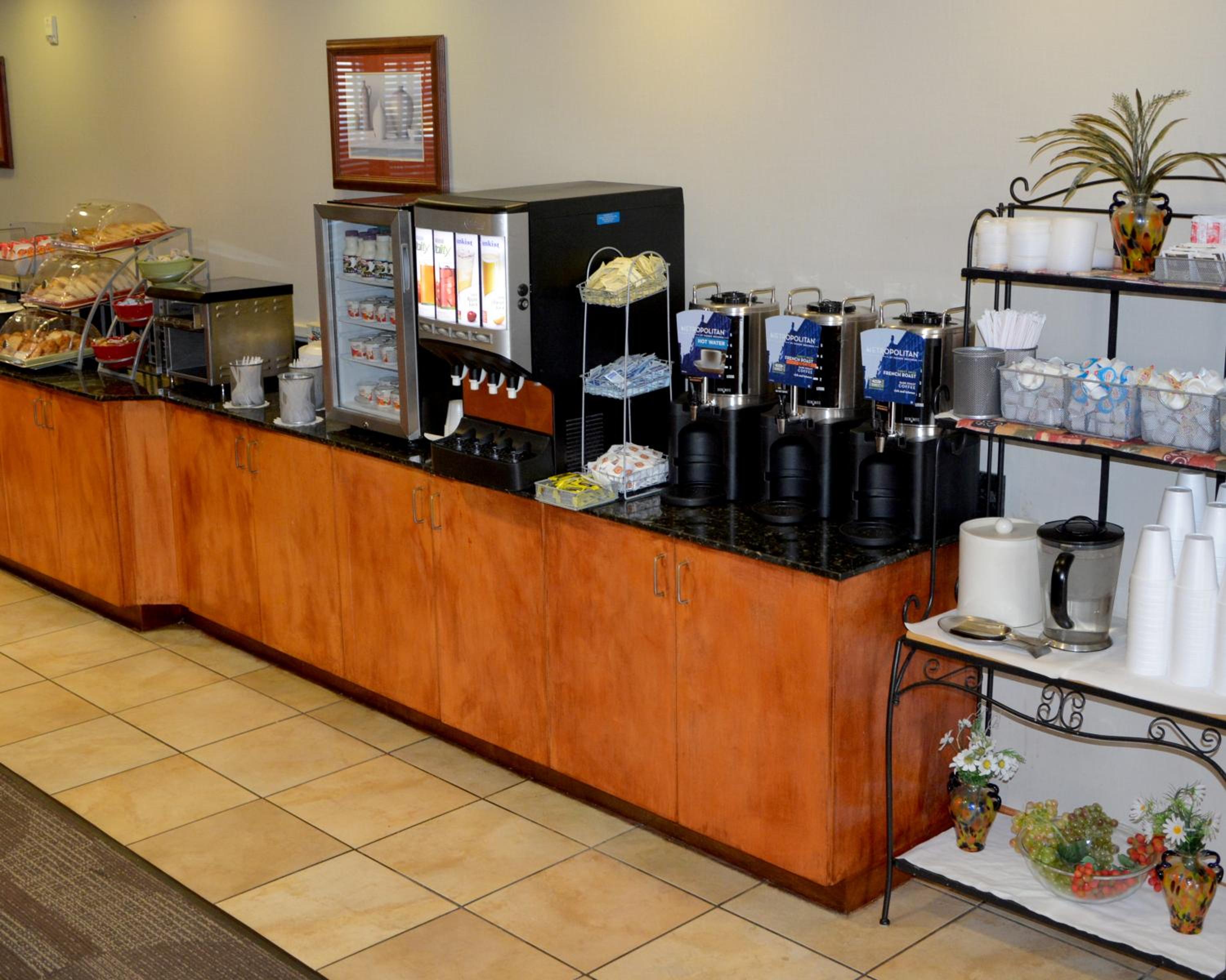 West Monroe Vacations - Wingate by Wyndham West Monroe - Property Image 23