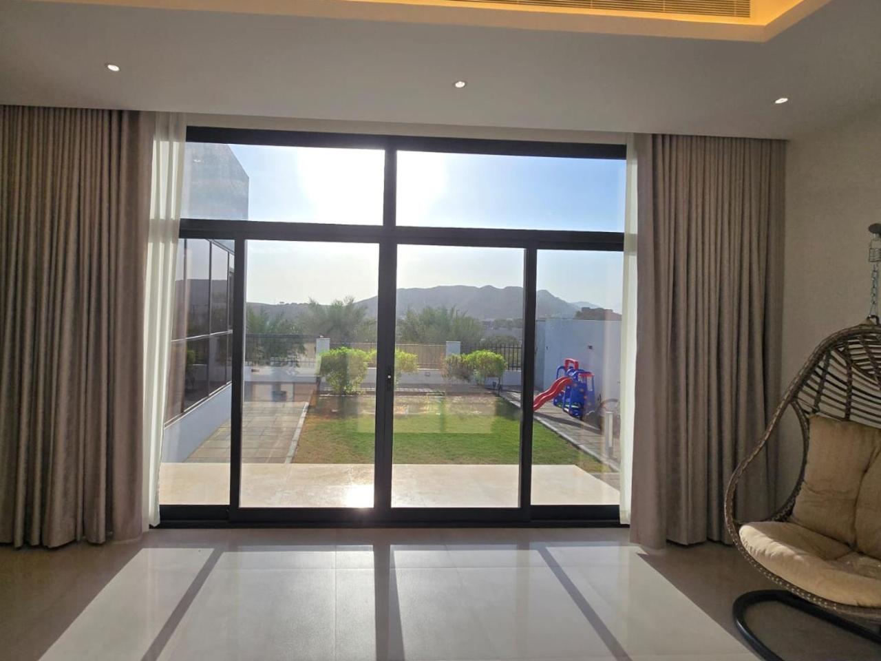 Sukoon Wadi Alkhoud Stay view 2