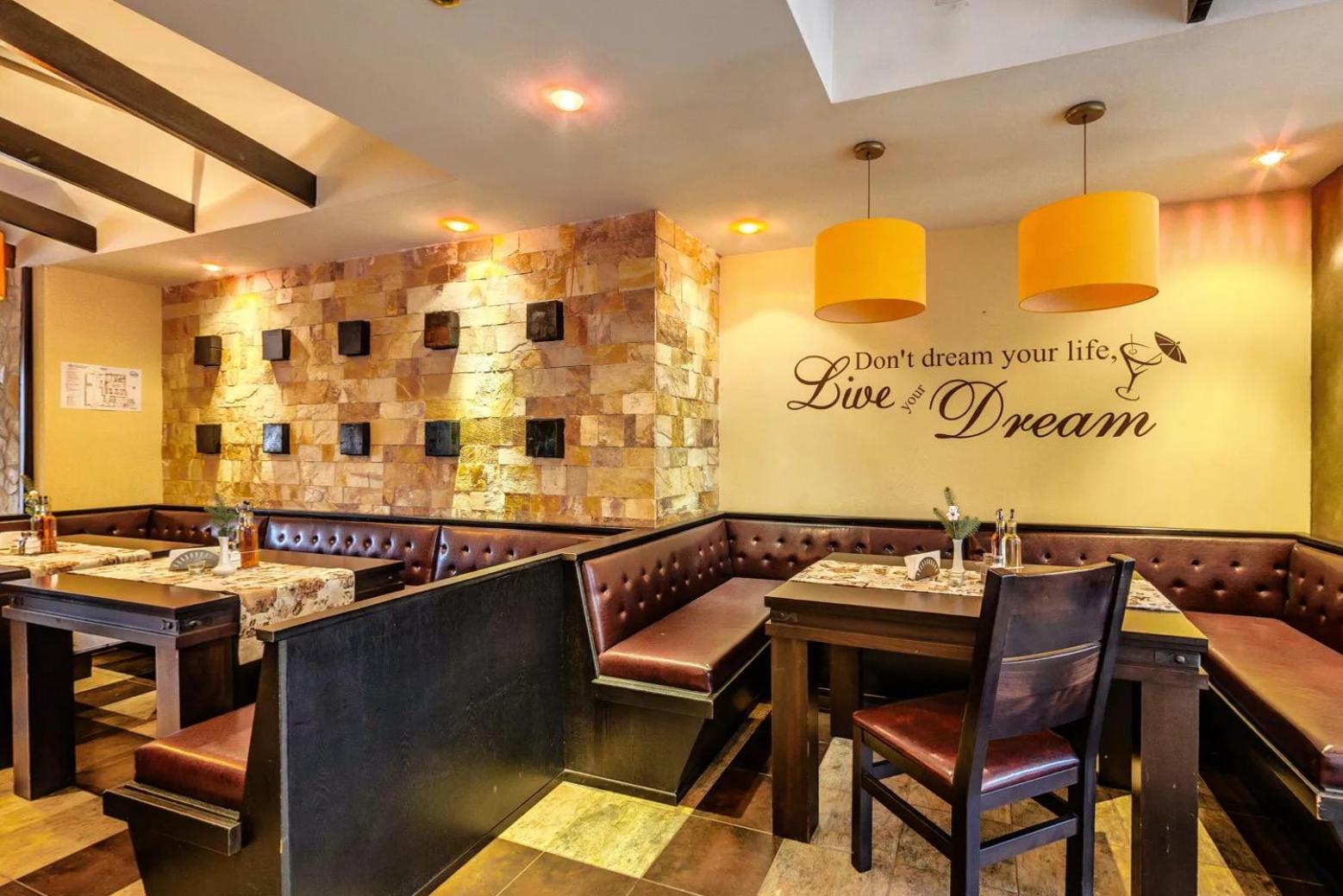 Dream 1BRoom Private Apartment