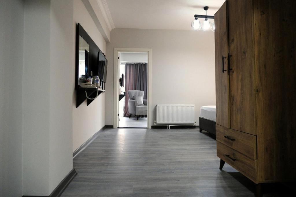 Liza Suit Otel - Image 28