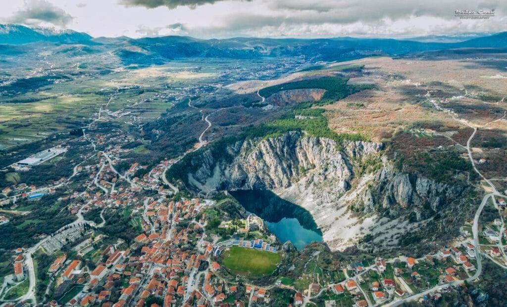 Villa Wellbeing Imotski Croatia heated pool , spa and ultimate privacy