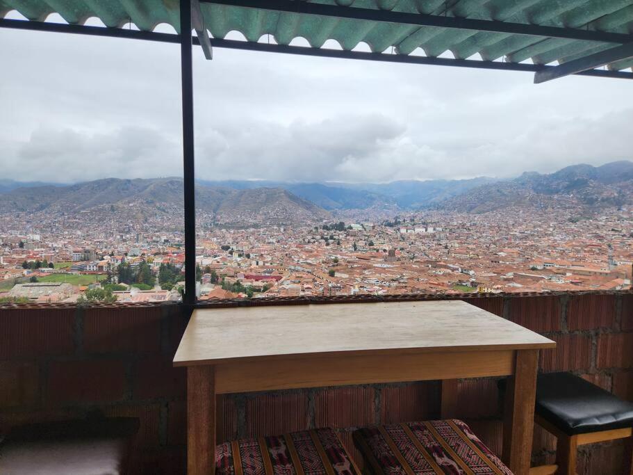 Casa Mirador San Blas II view 4