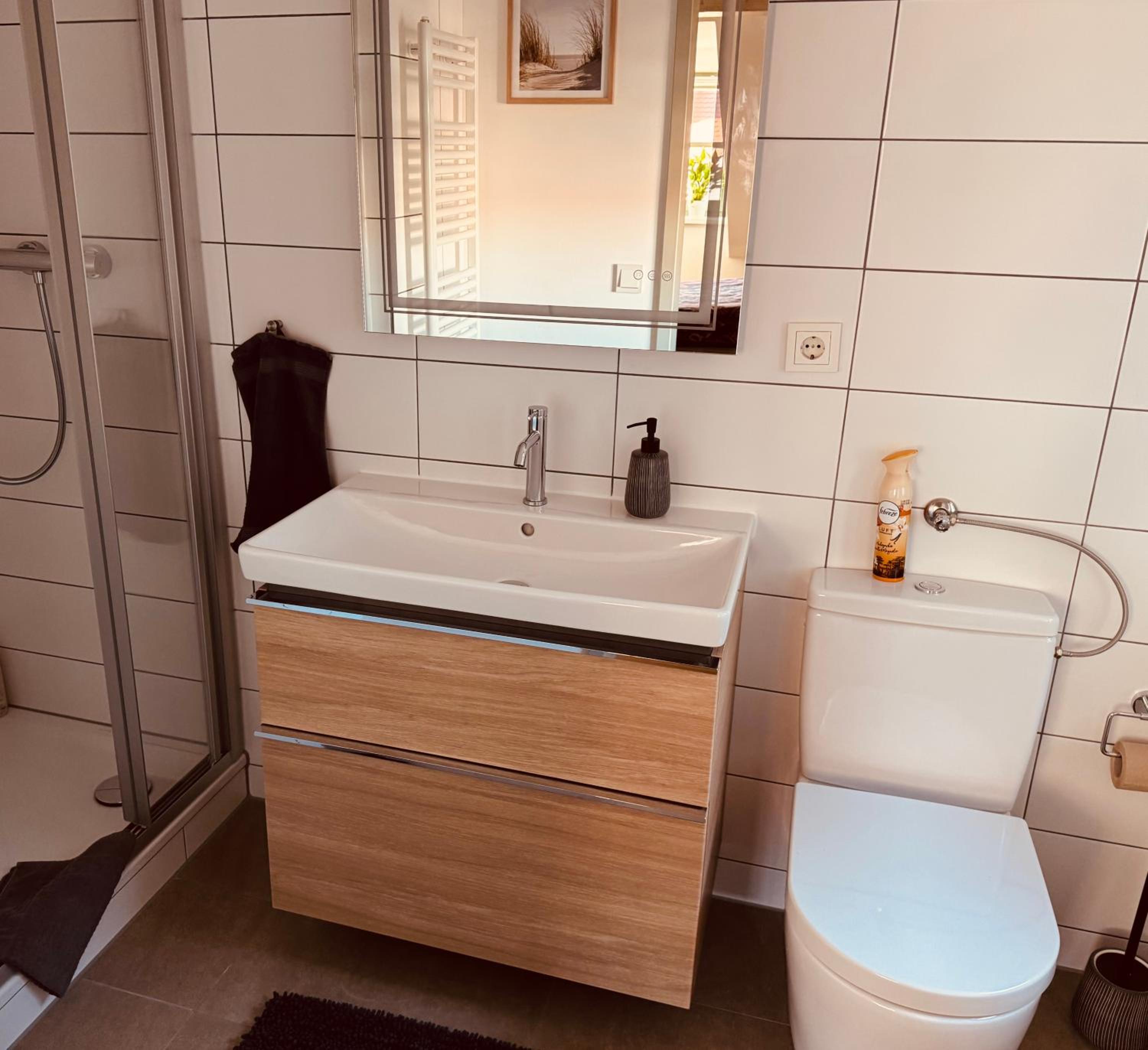 KM - Altstadtapartments Freiberg view 3