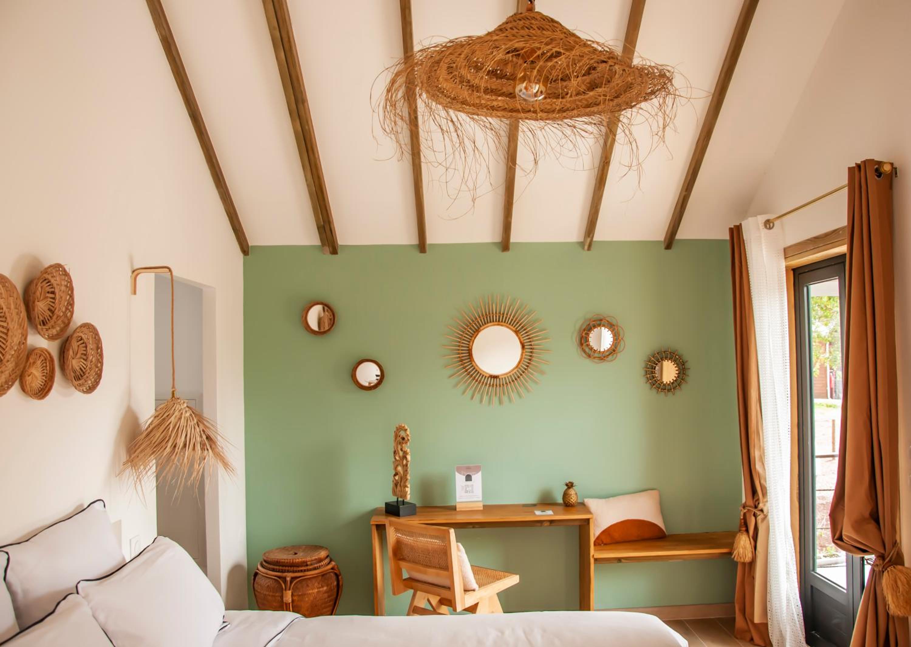 Heritage Ecolodge