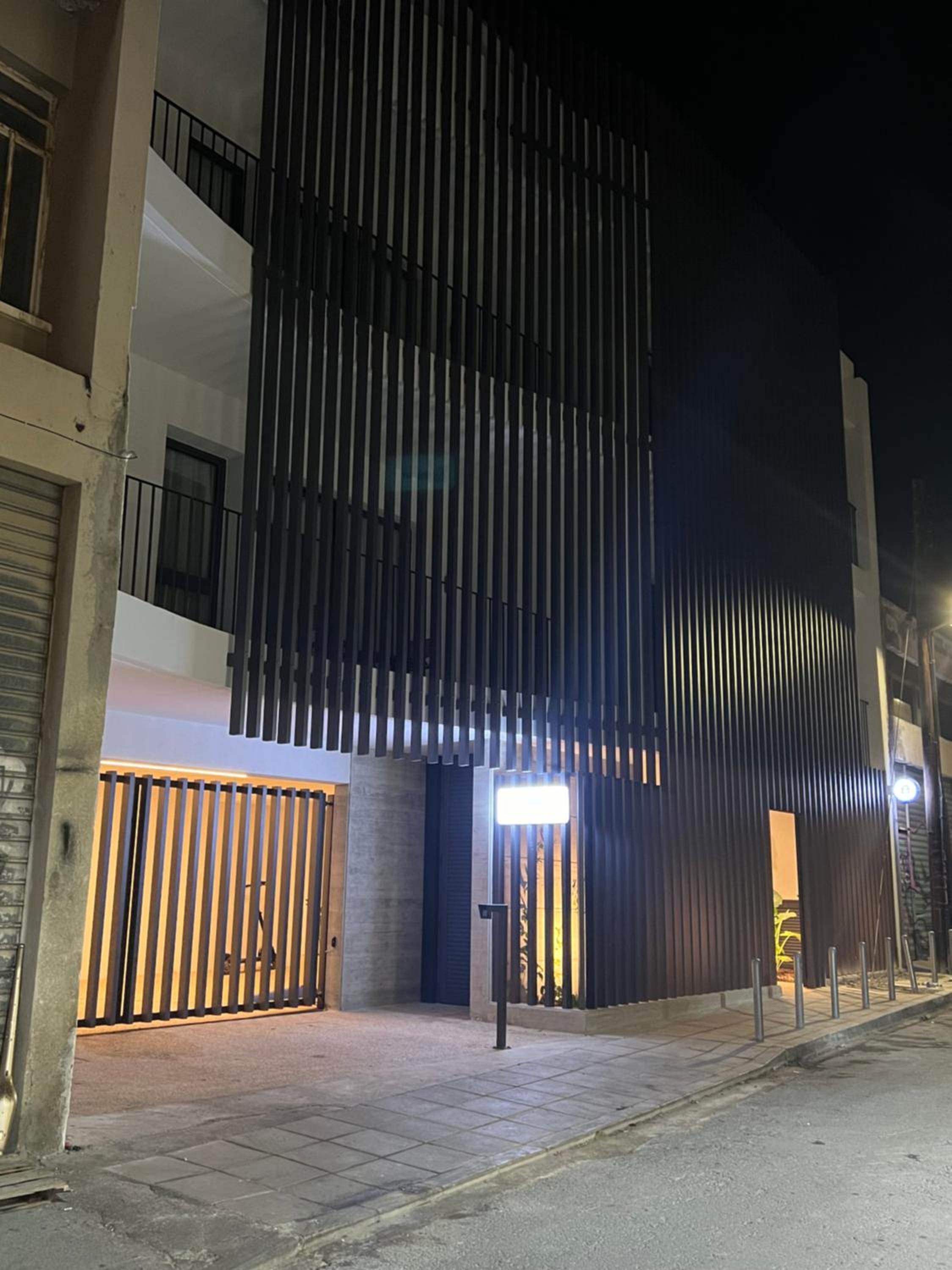 Alinea Market Agora Square