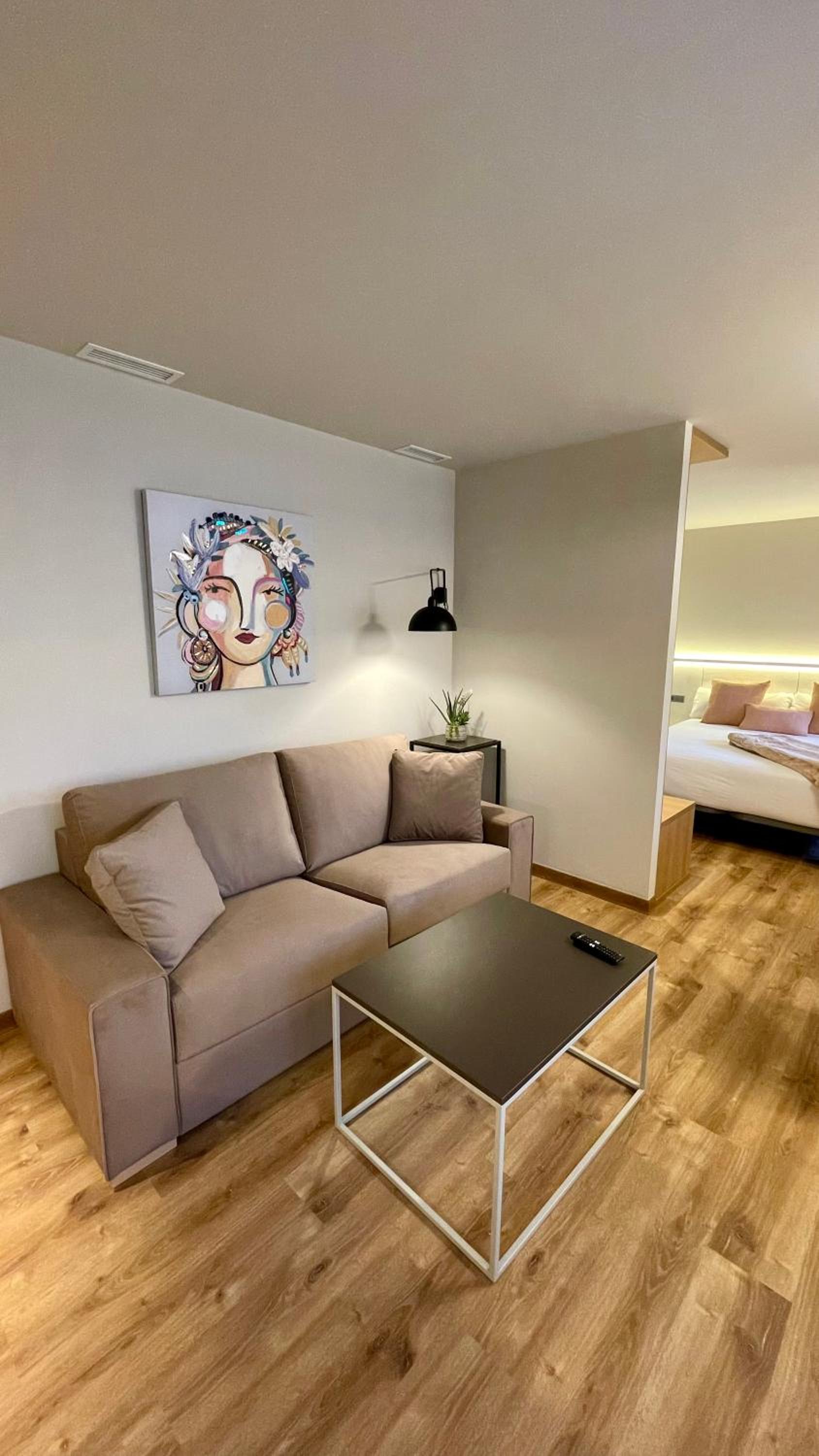 Sanxenxo Deluxe Apartamentos