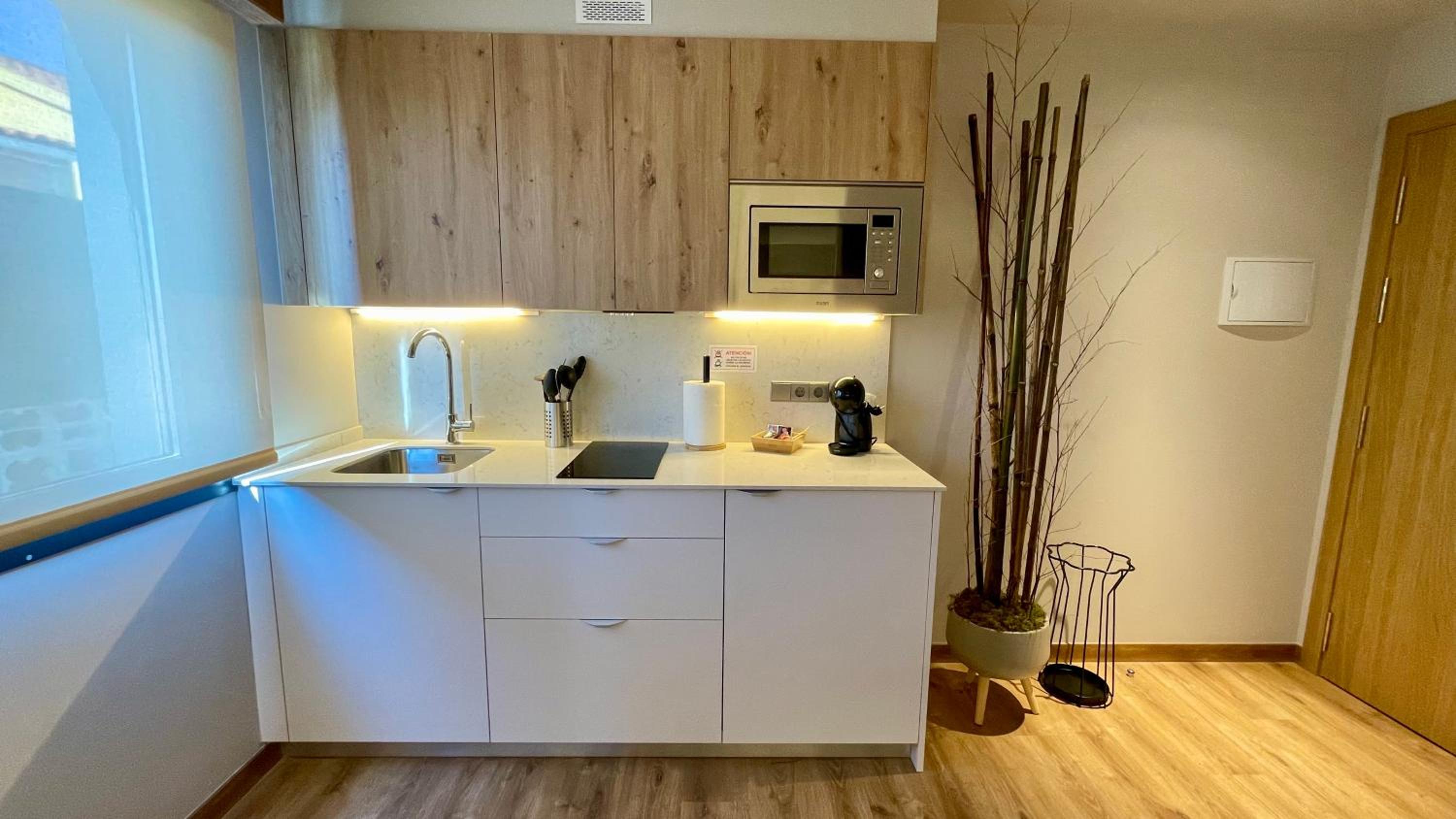 Sanxenxo Deluxe Apartamentos