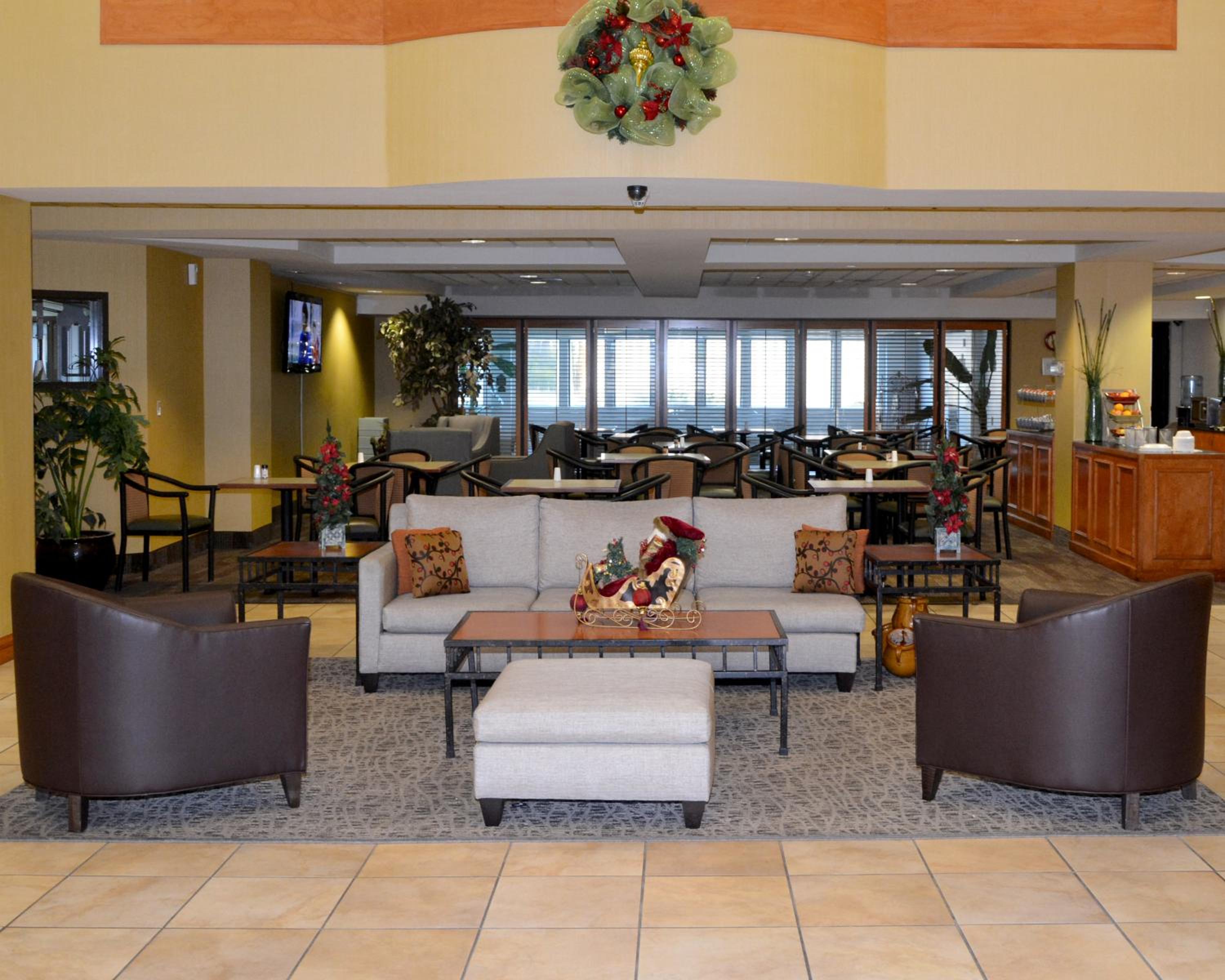 West Monroe Vacations - Wingate by Wyndham West Monroe - Property Image 20