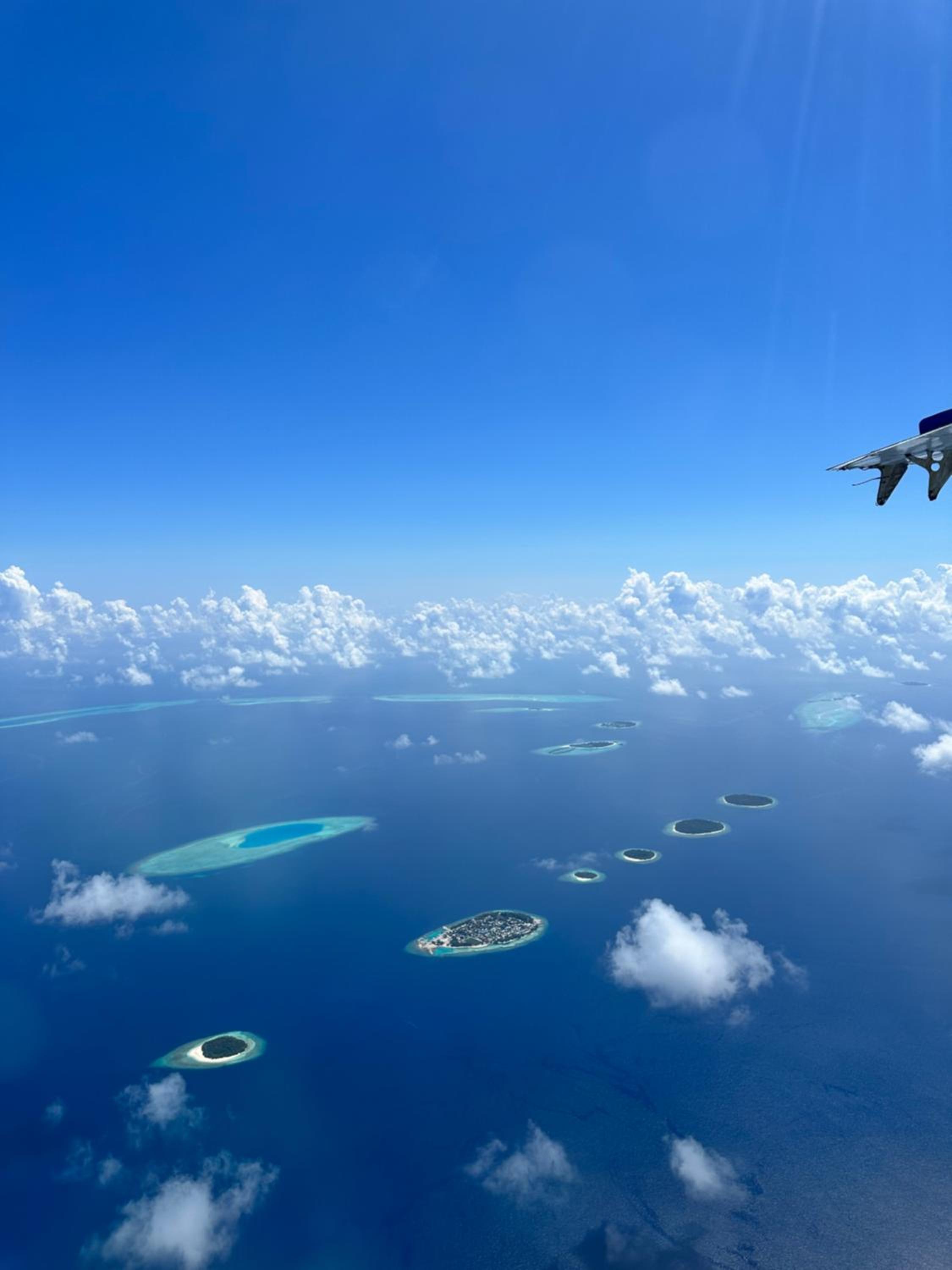 Kendhoo holidays