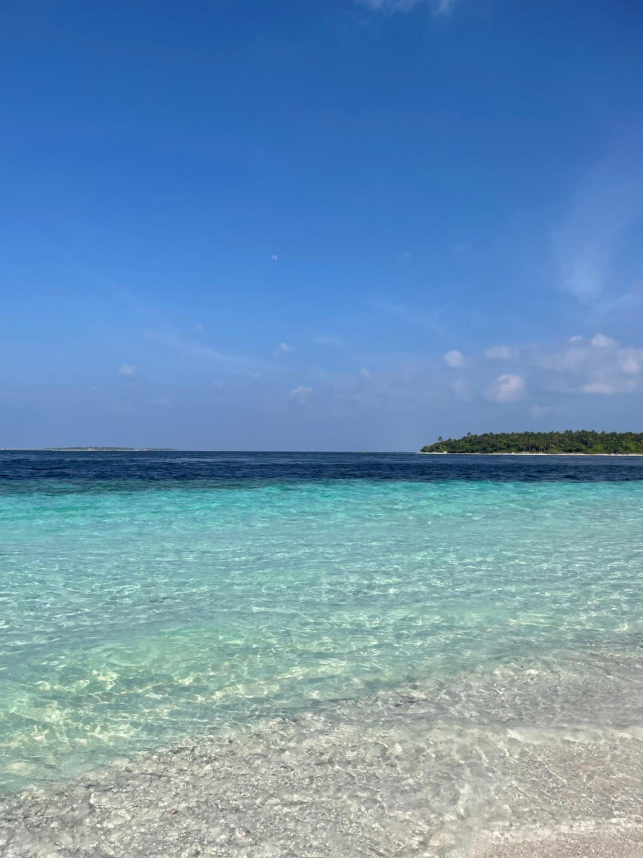 Kendhoo holidays