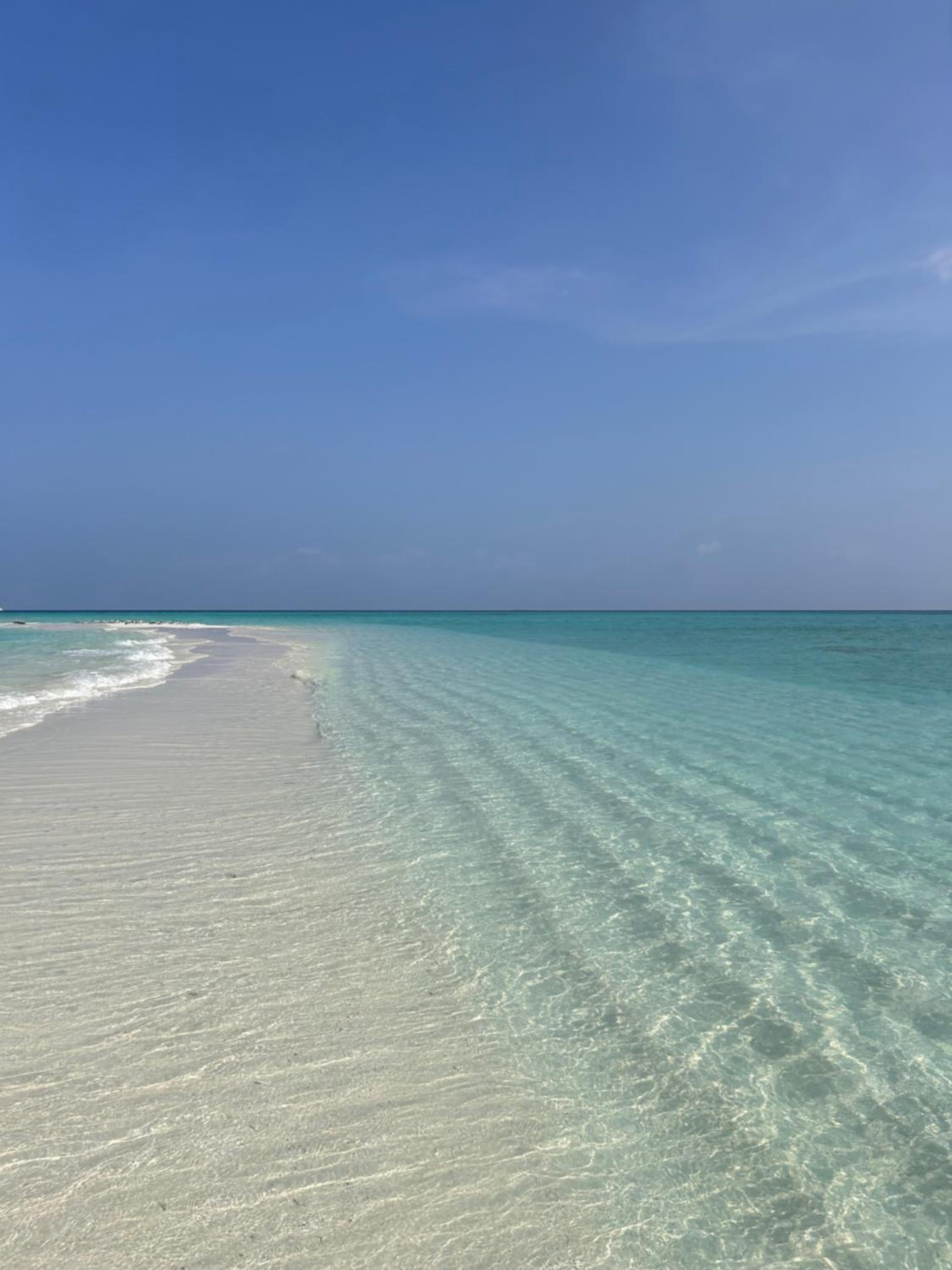Kendhoo holidays