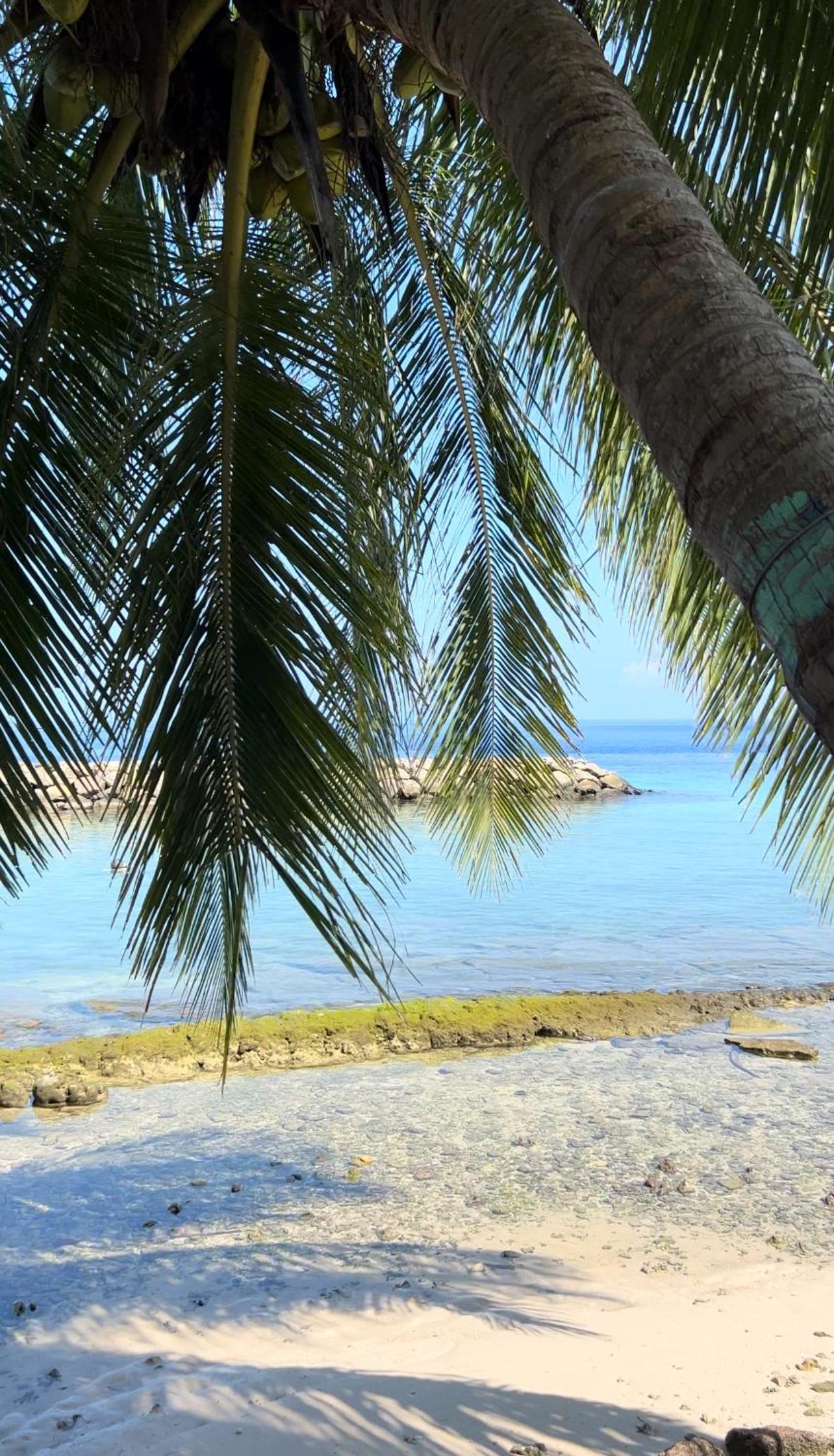 Kendhoo holidays
