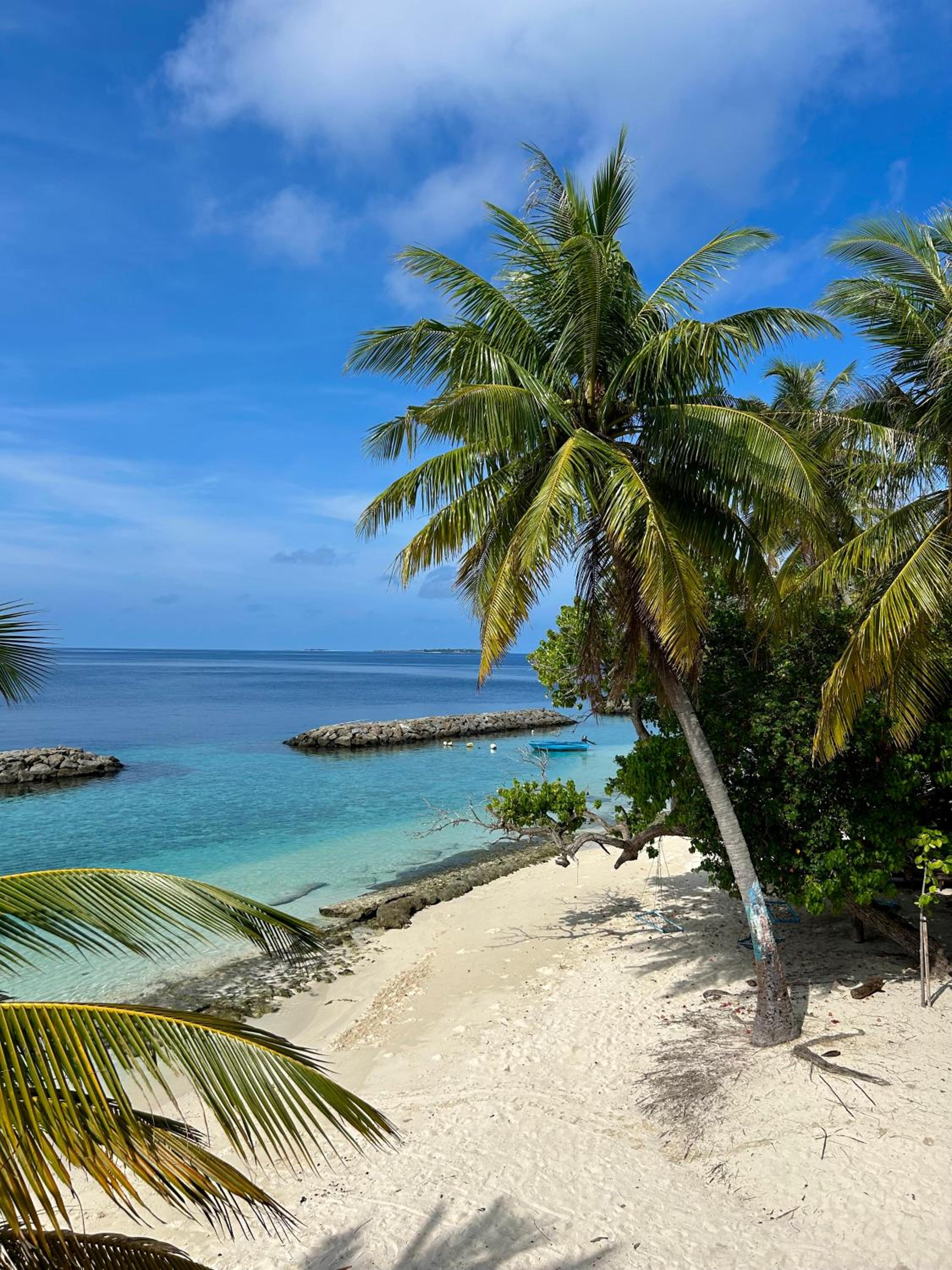 Kendhoo holidays