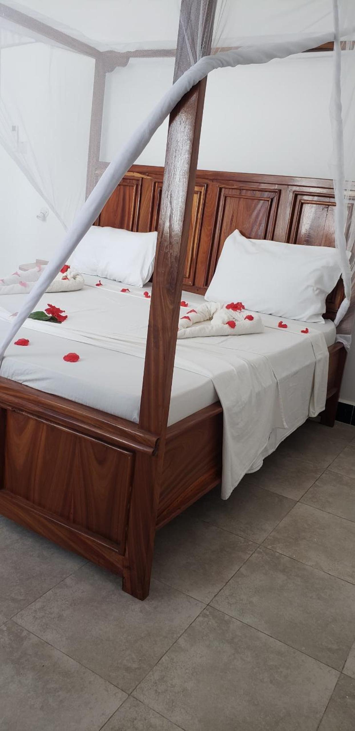 Majani Breeze Zanzibar