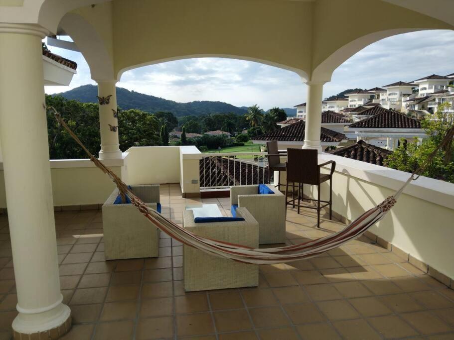 Tucan Country golf and rest view 4