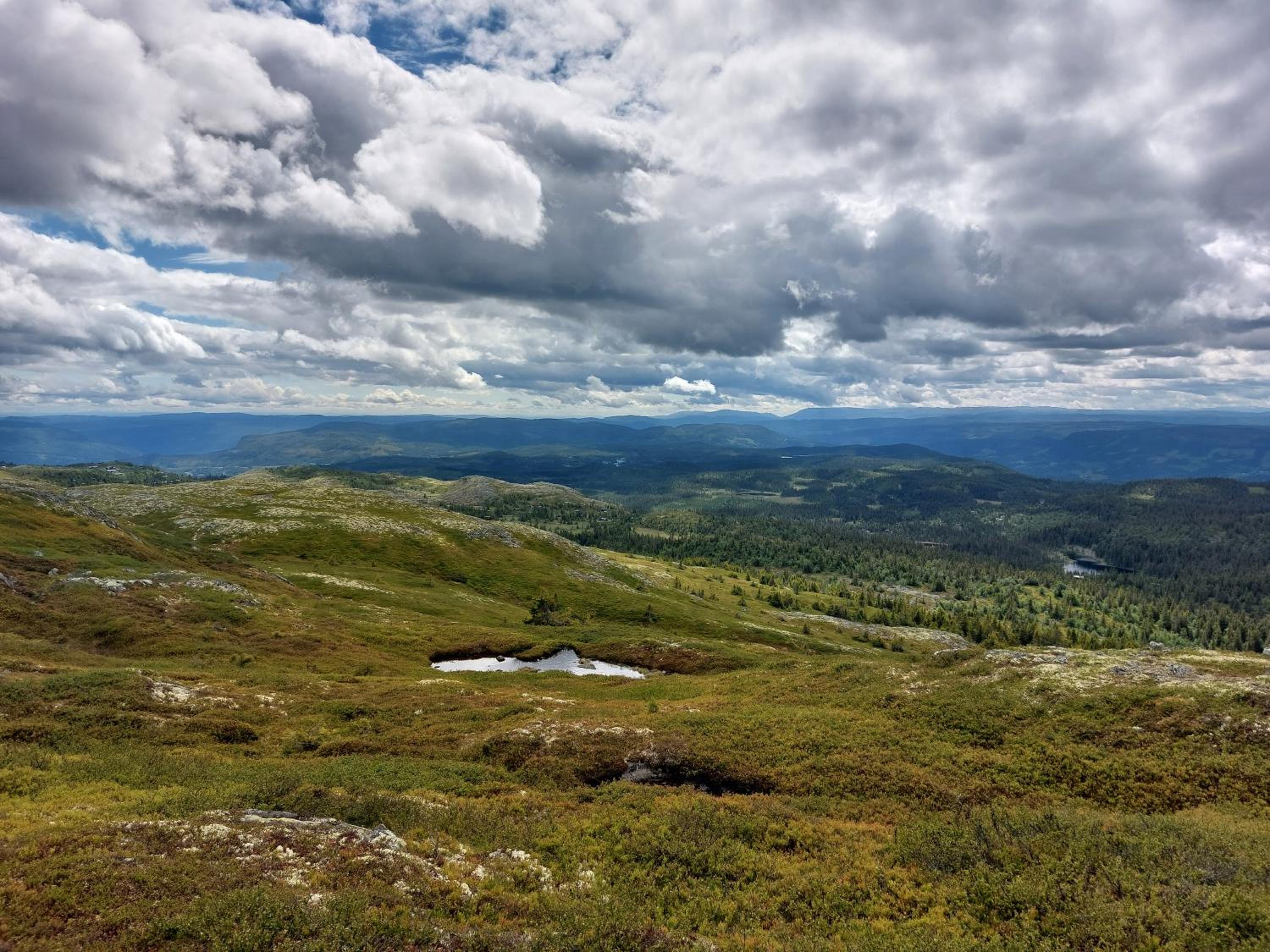 HYTTEEVENTYR I VALDRES MED JACUZZI, 5 soverom, alpinbakke og skiløyper like ved!