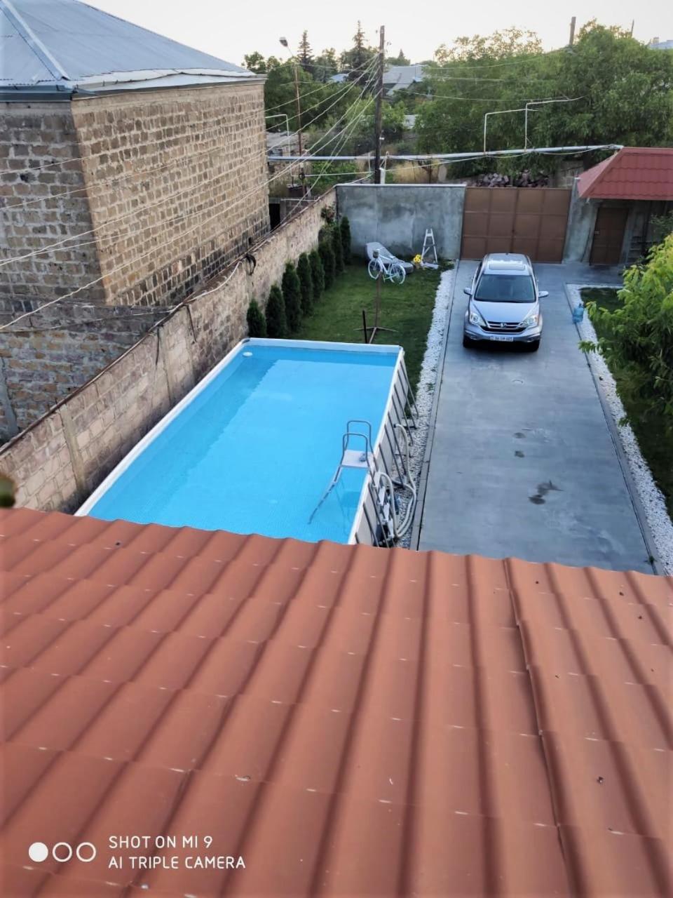 Dzoraghbyur G House