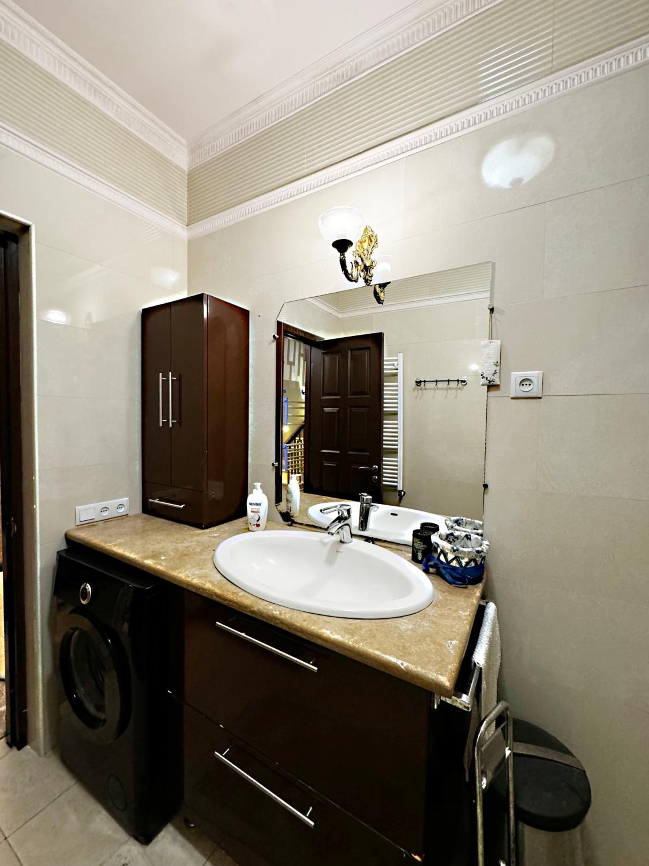 Dzoraghbyur G House