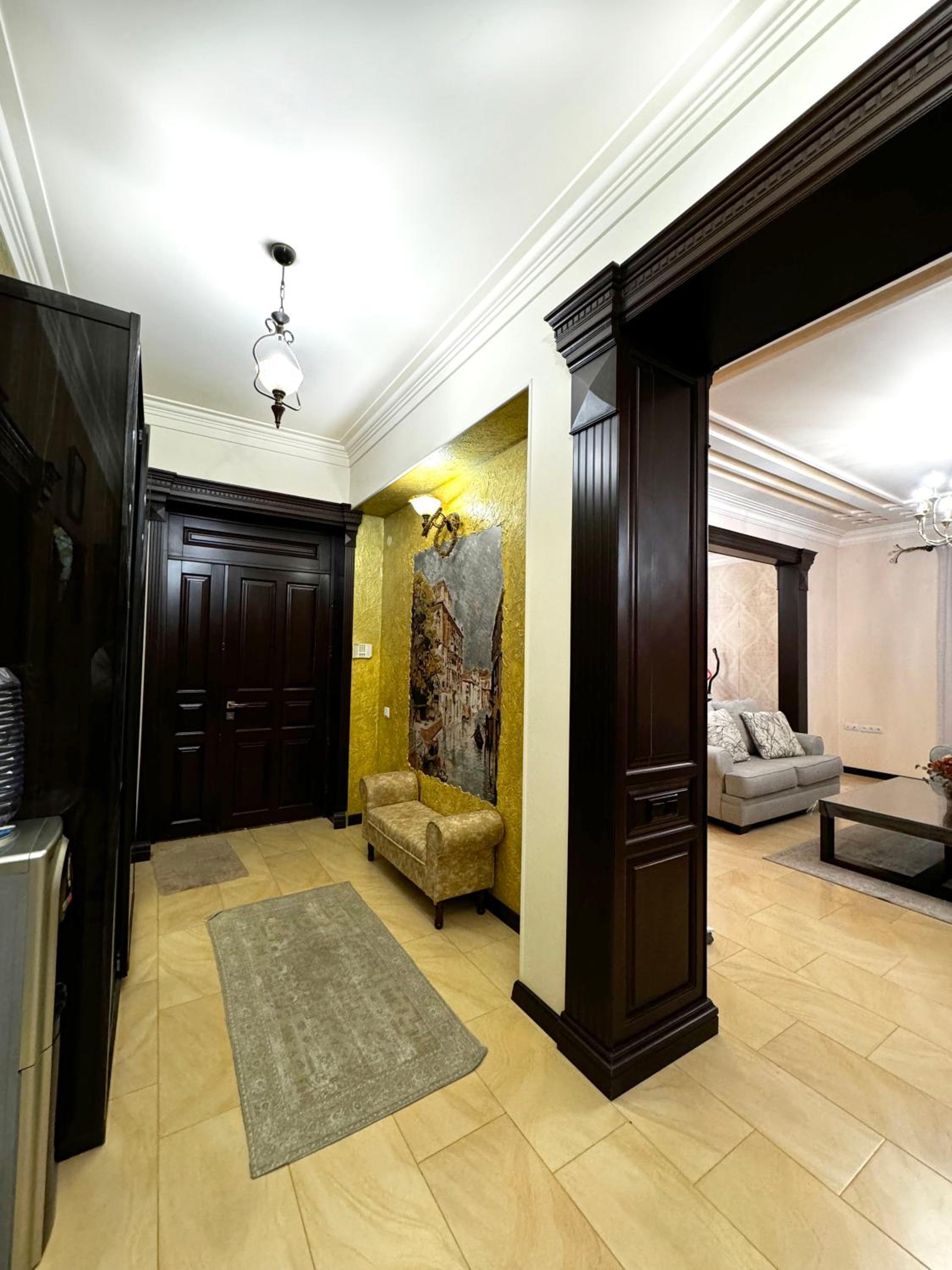 Dzoraghbyur G House