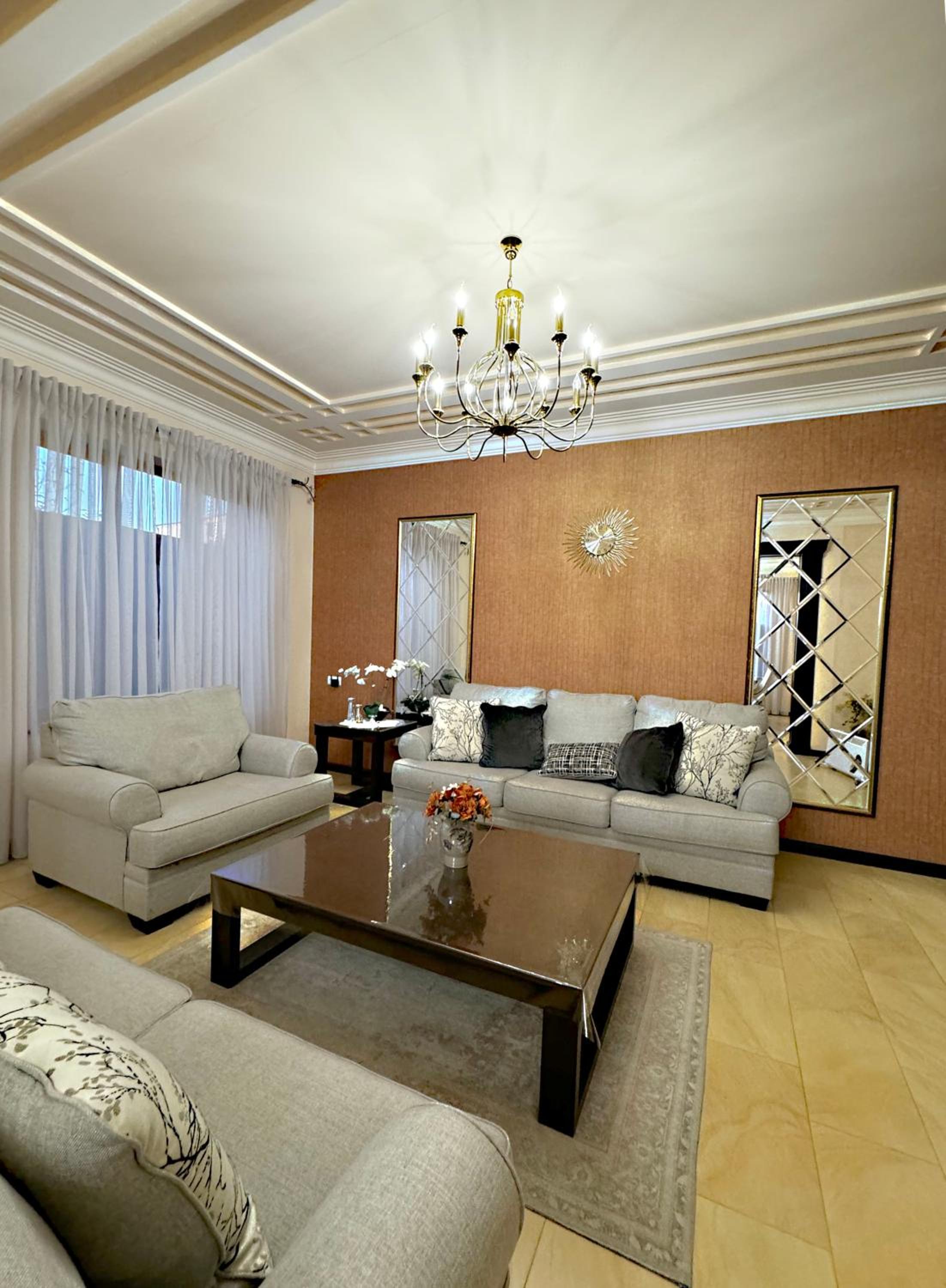 Dzoraghbyur G House