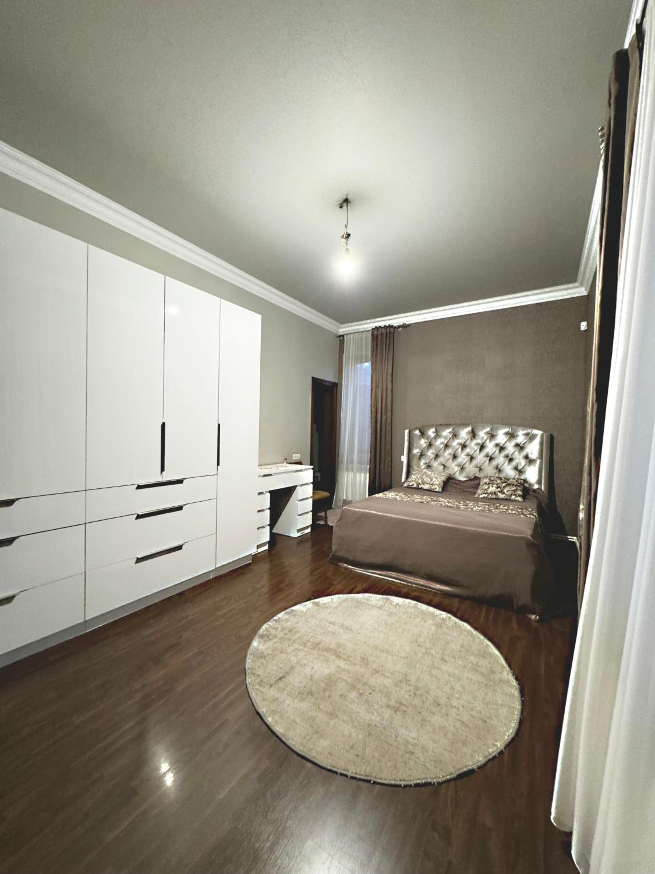 Dzoraghbyur G House