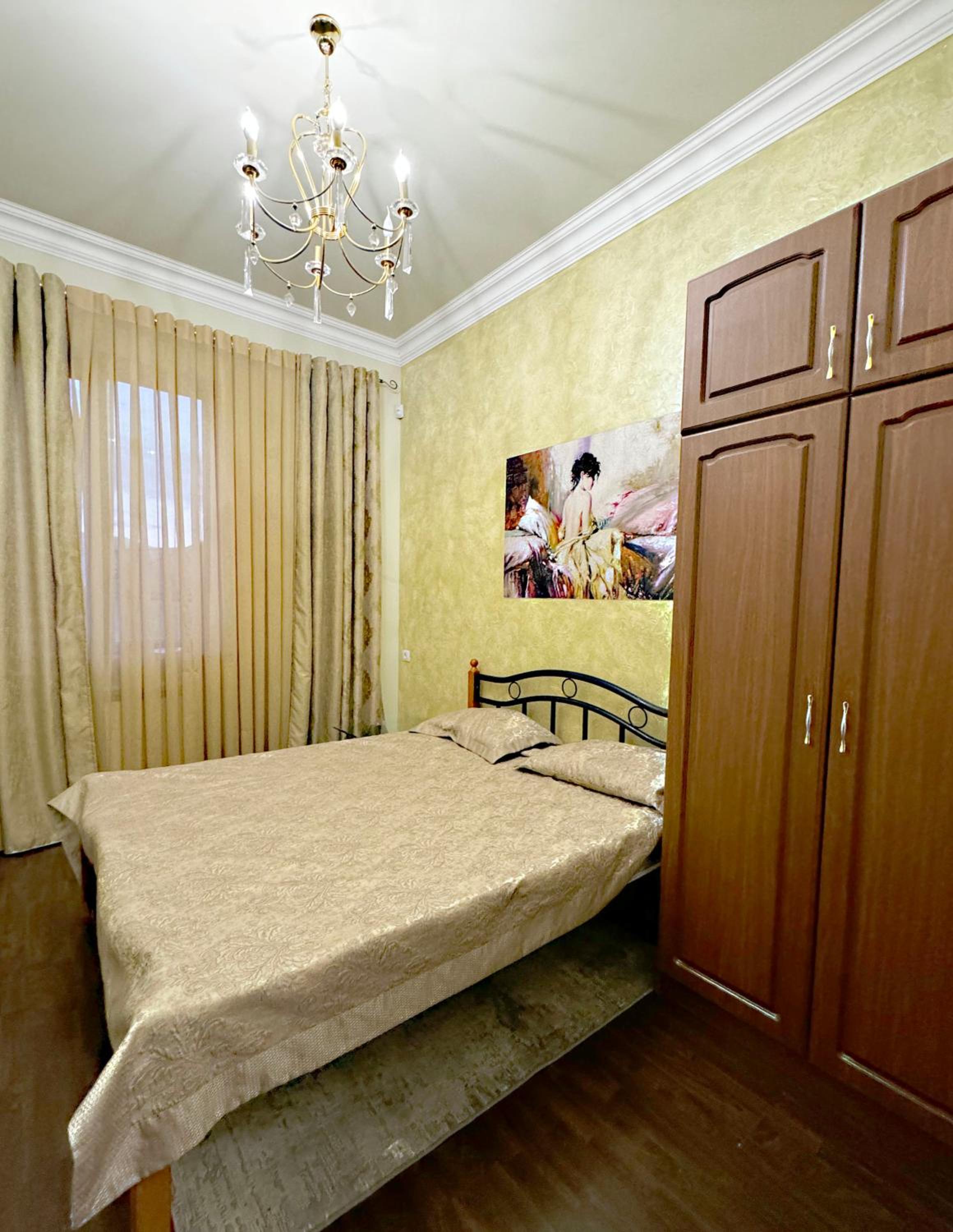 Dzoraghbyur G House