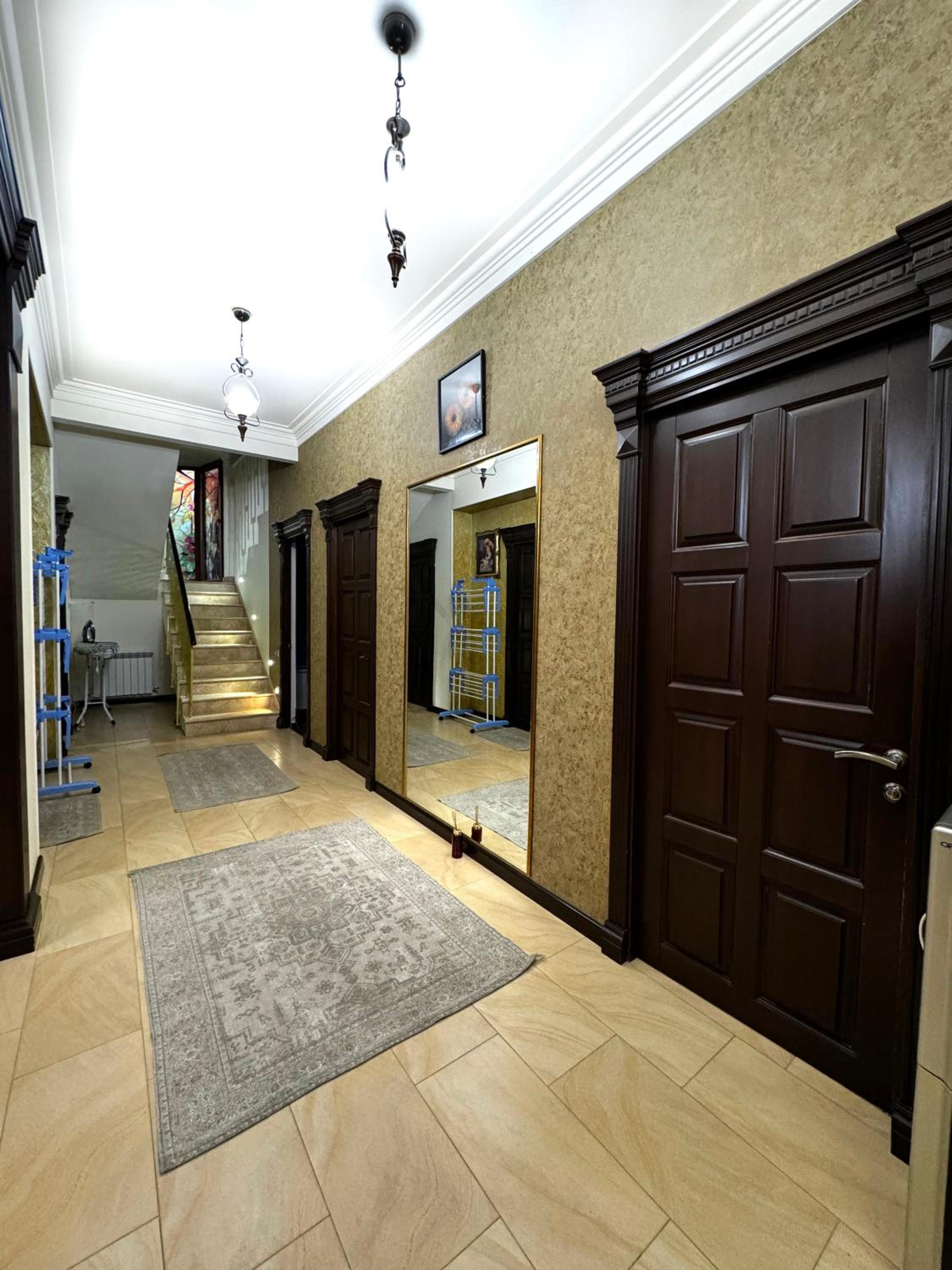 Dzoraghbyur G House