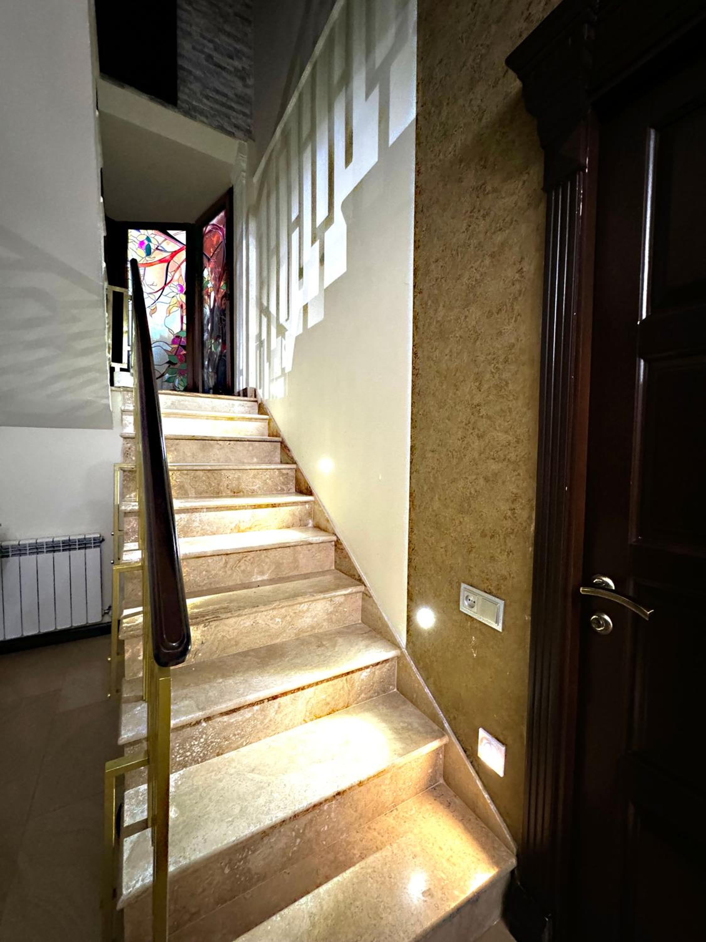 Dzoraghbyur G House