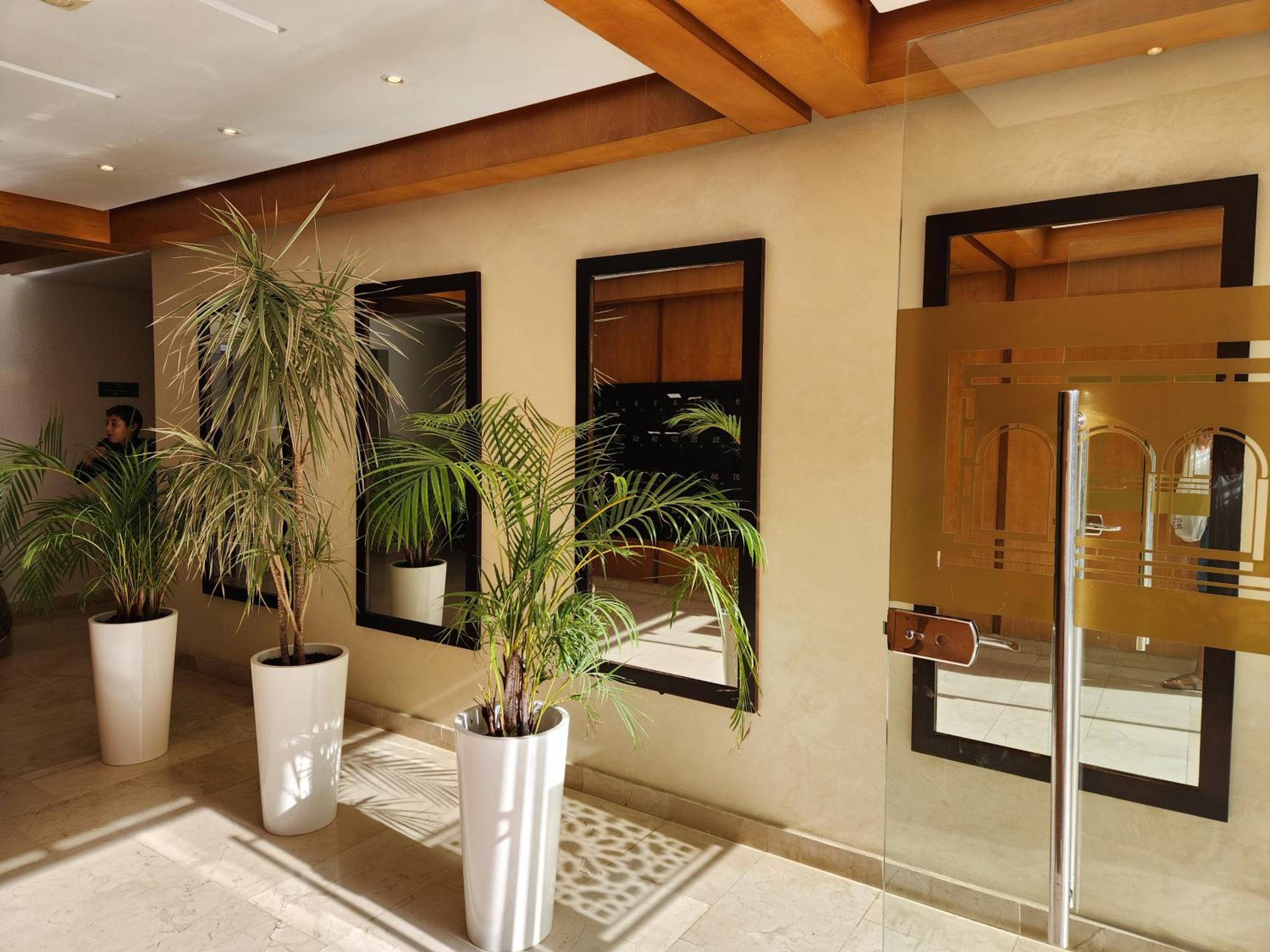 Hotel Appartement De Luxe - Piscine- Prestigia