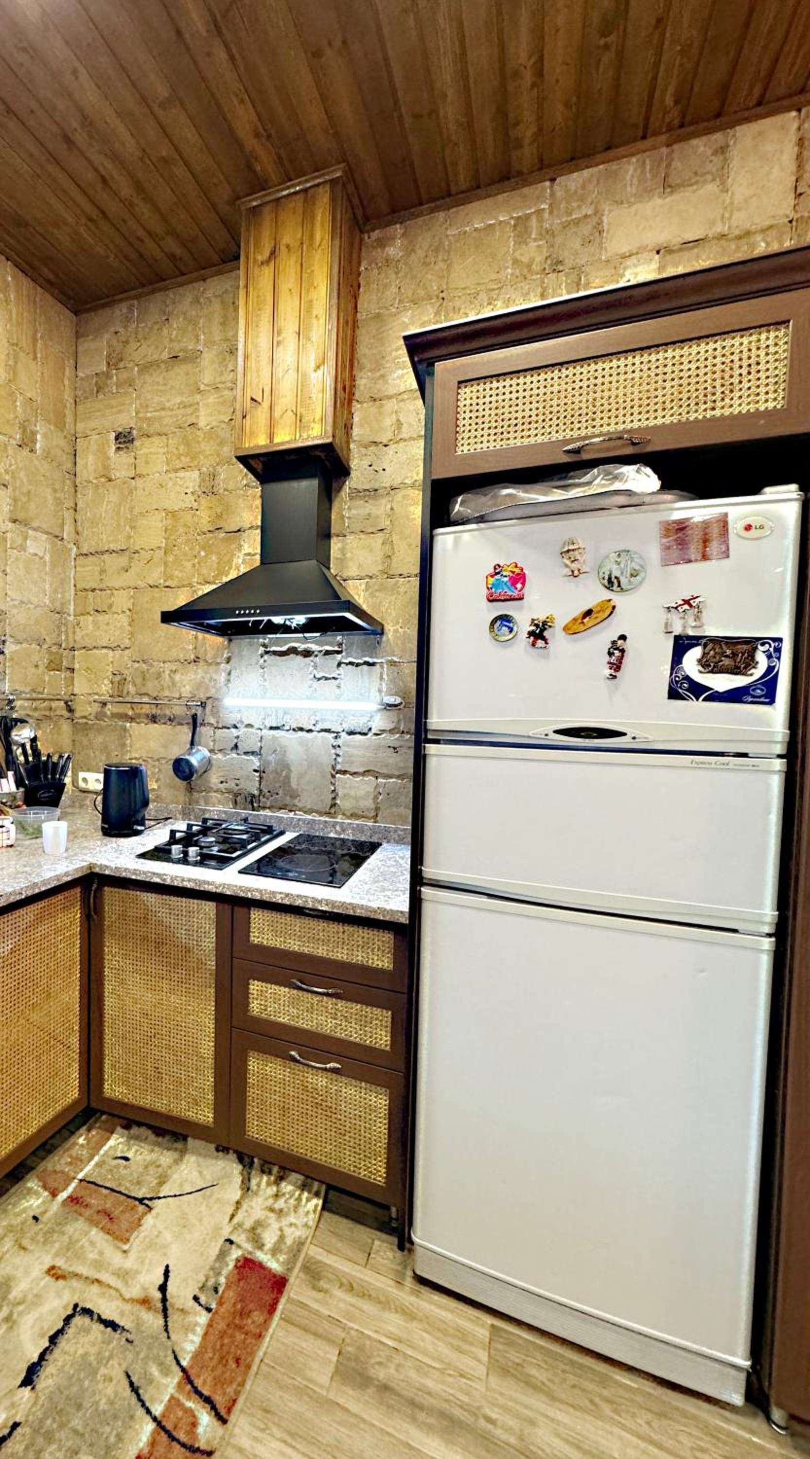 Dzoraghbyur G House