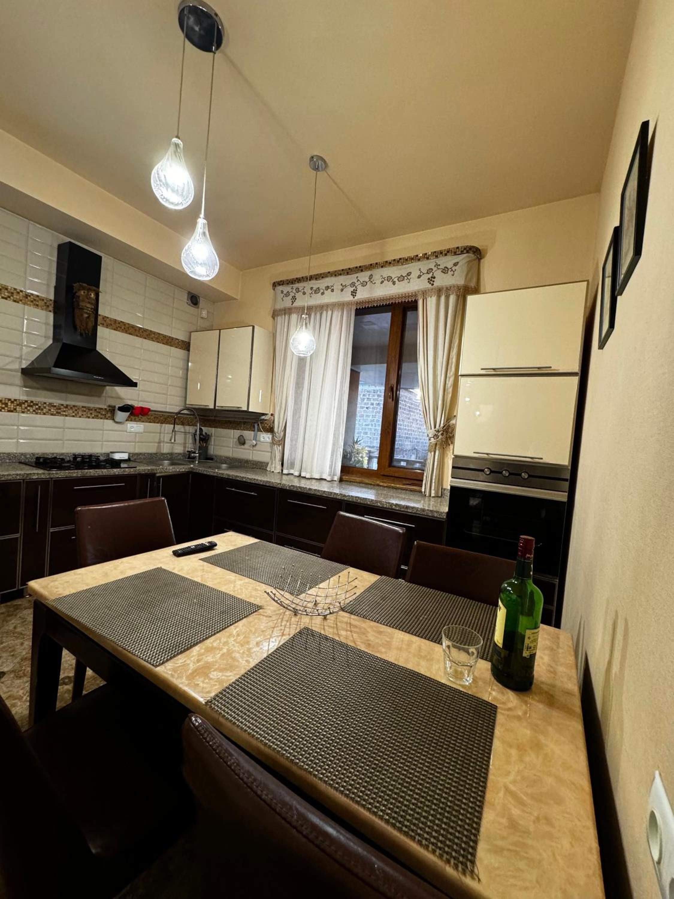 Dzoraghbyur G House