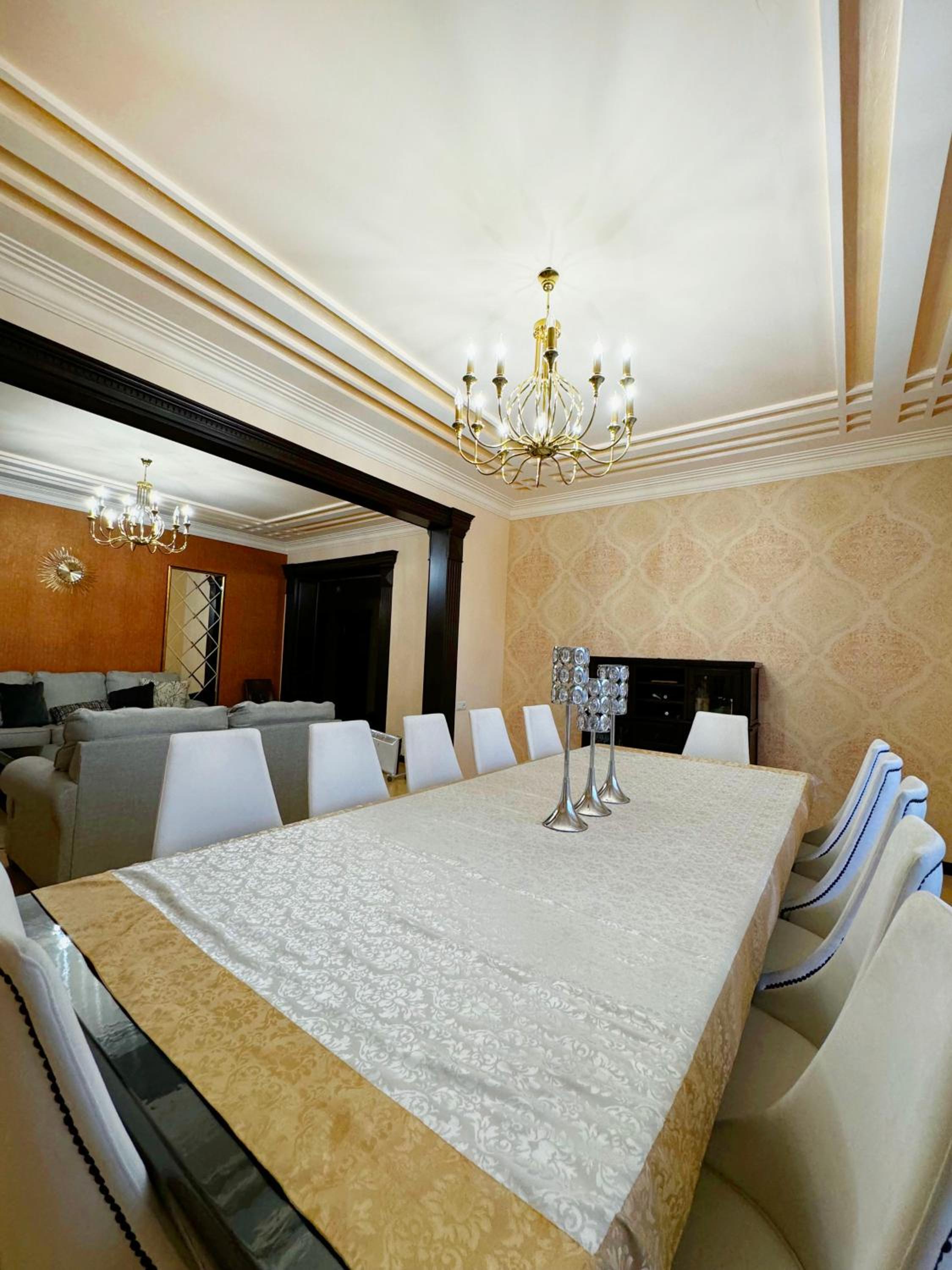 Dzoraghbyur G House