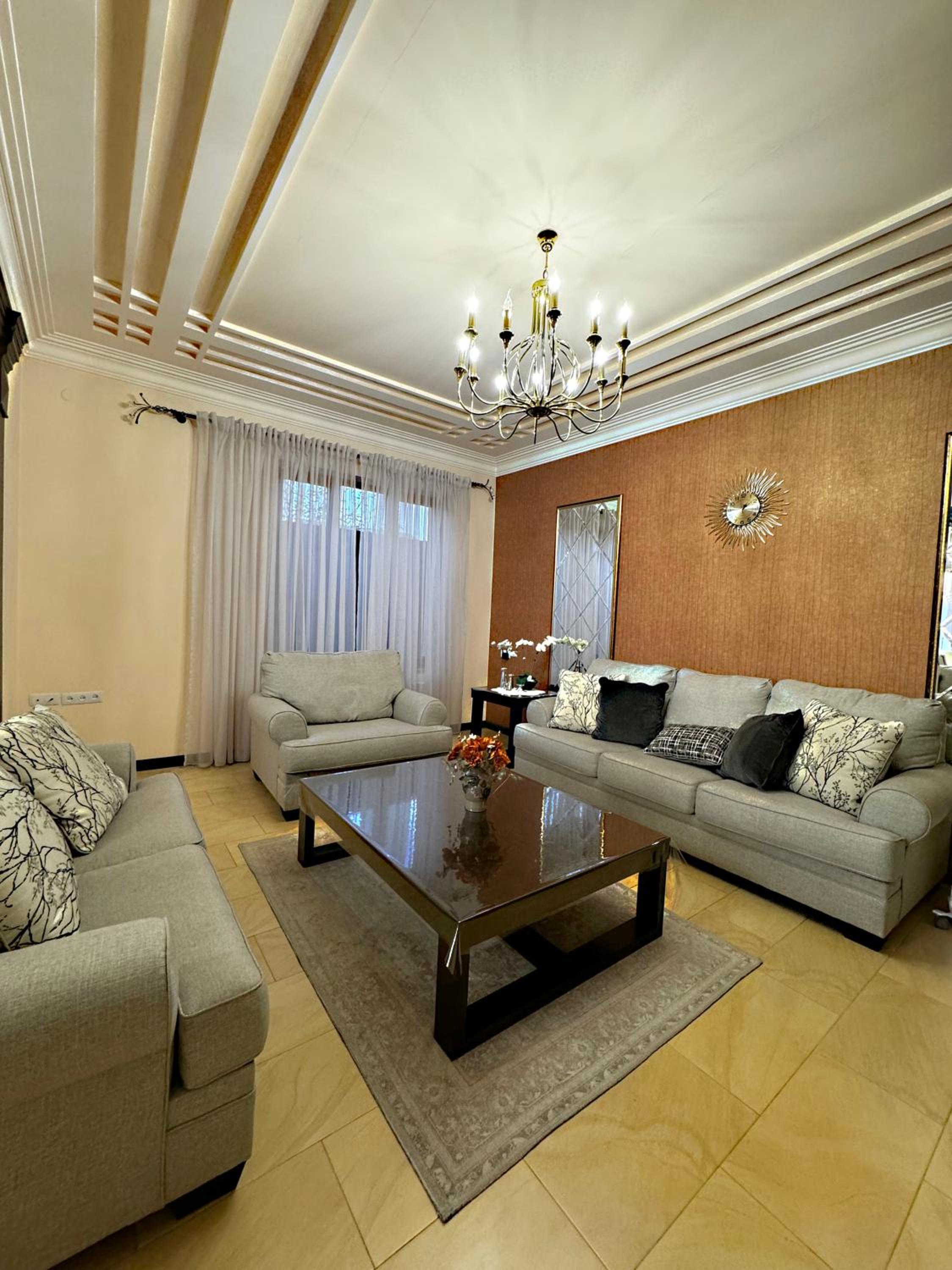 Dzoraghbyur G House