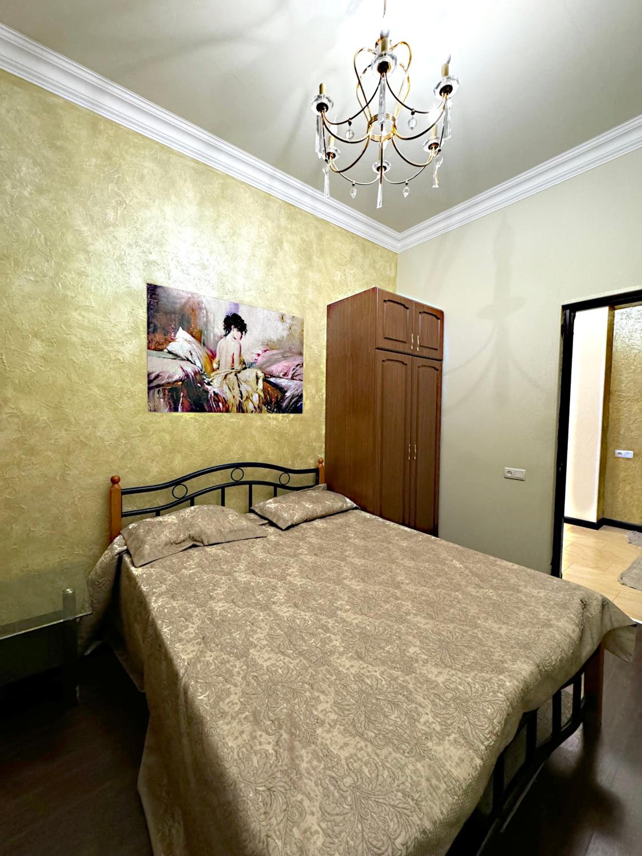 Dzoraghbyur G House