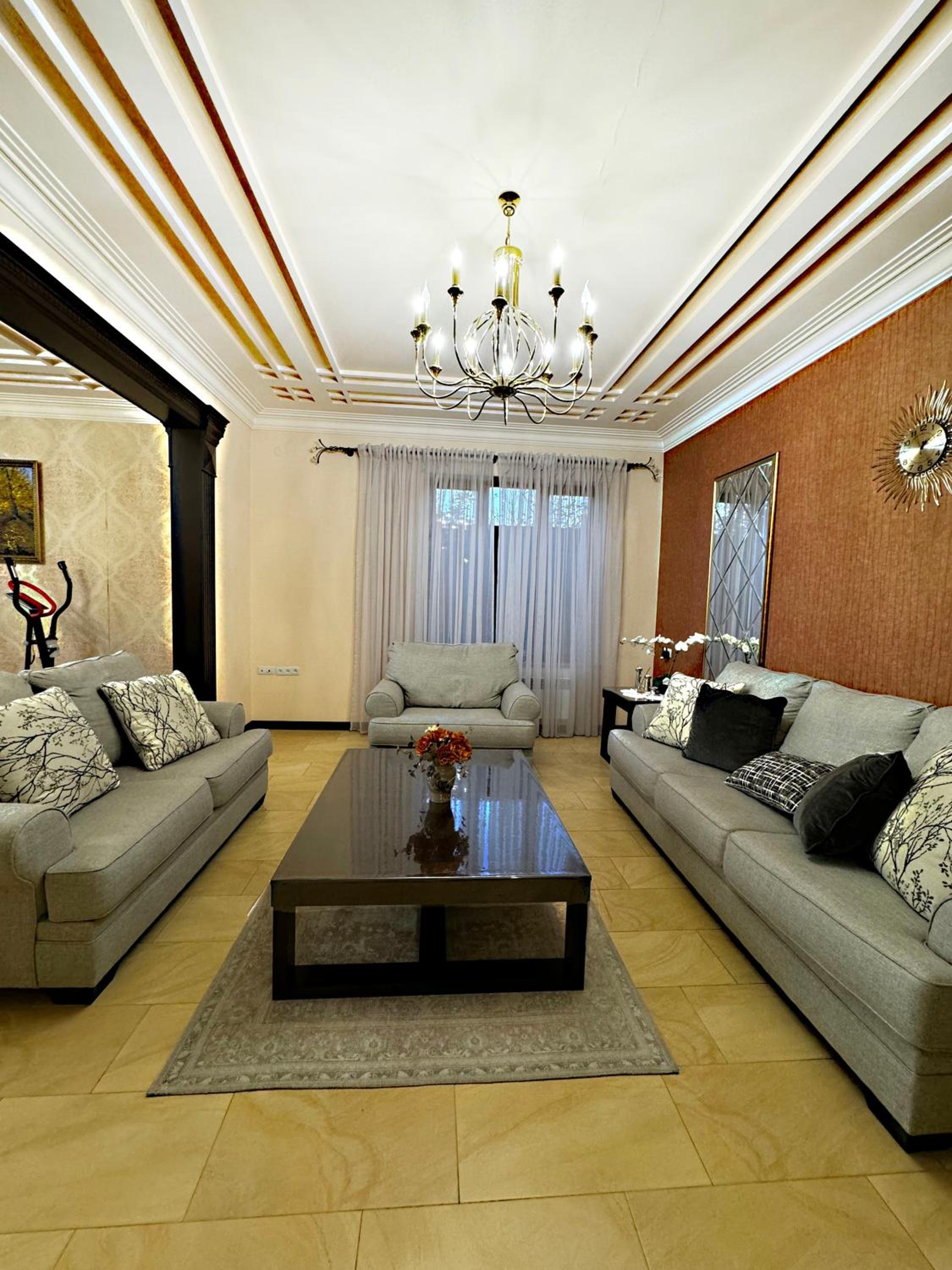 Dzoraghbyur G House