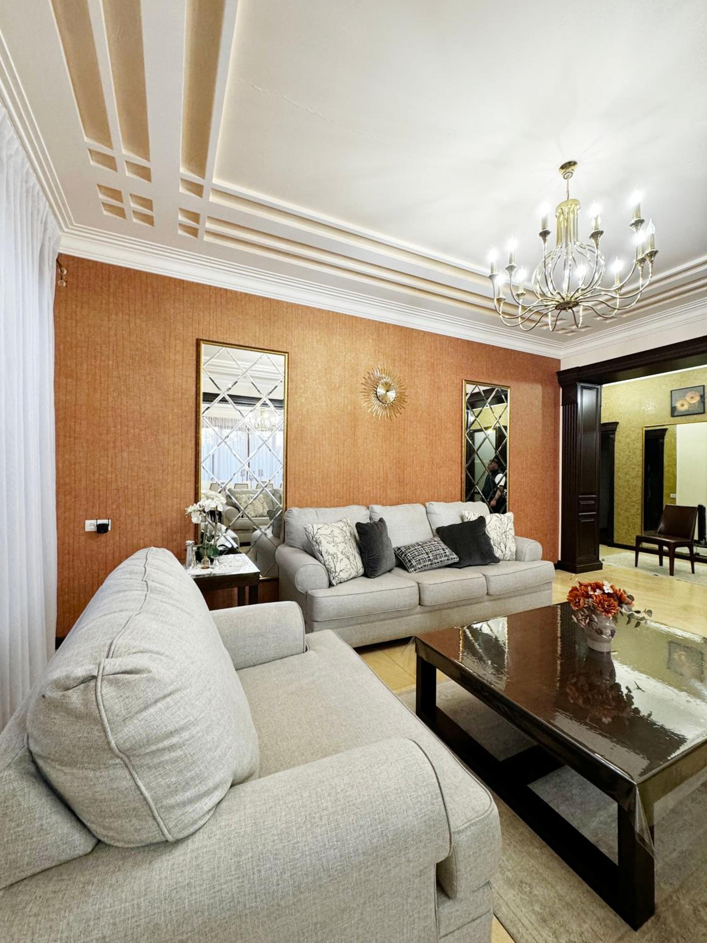 Dzoraghbyur G House