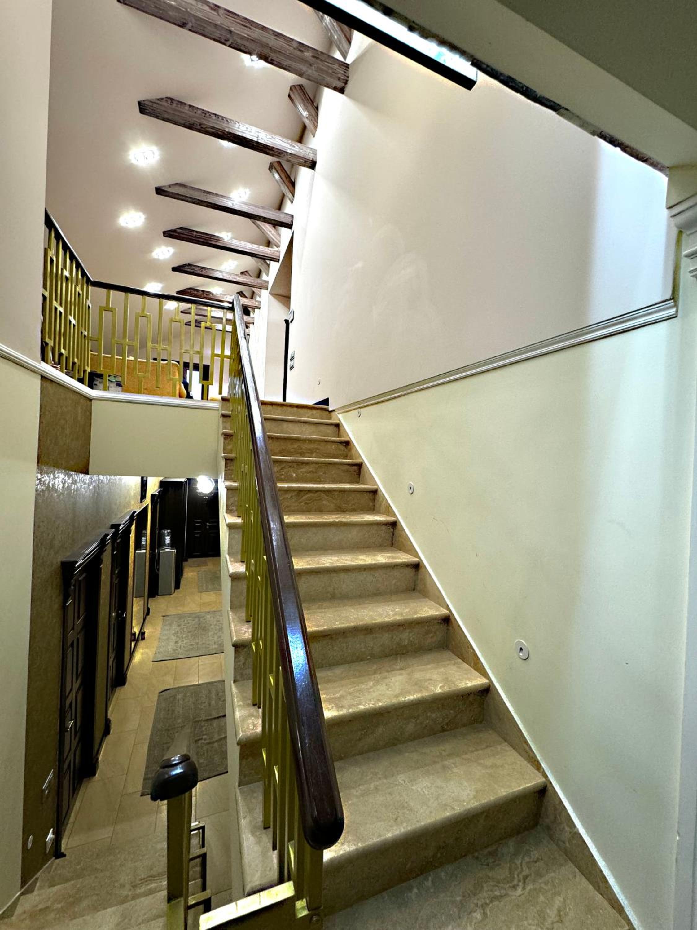Dzoraghbyur G House
