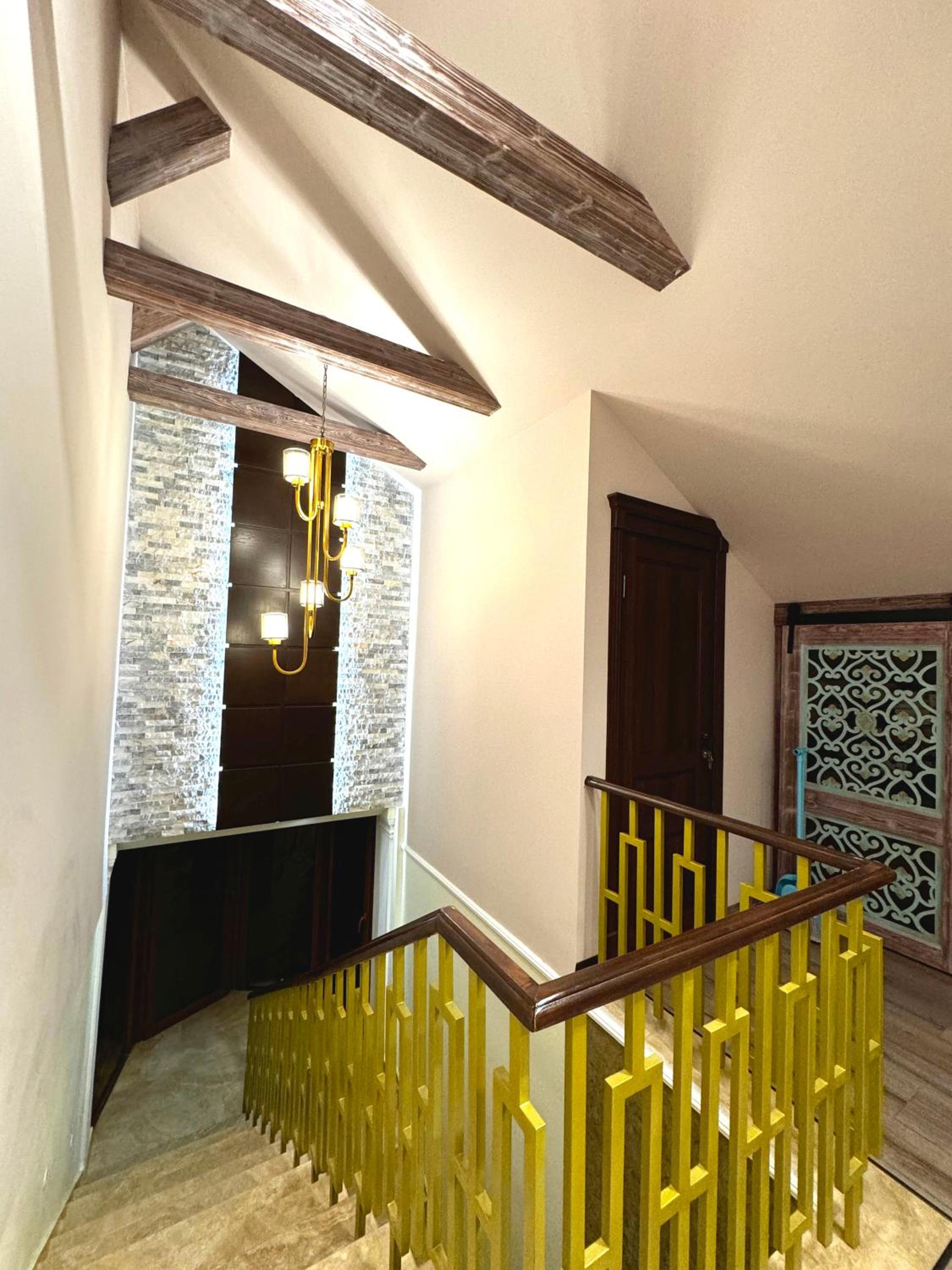 Dzoraghbyur G House