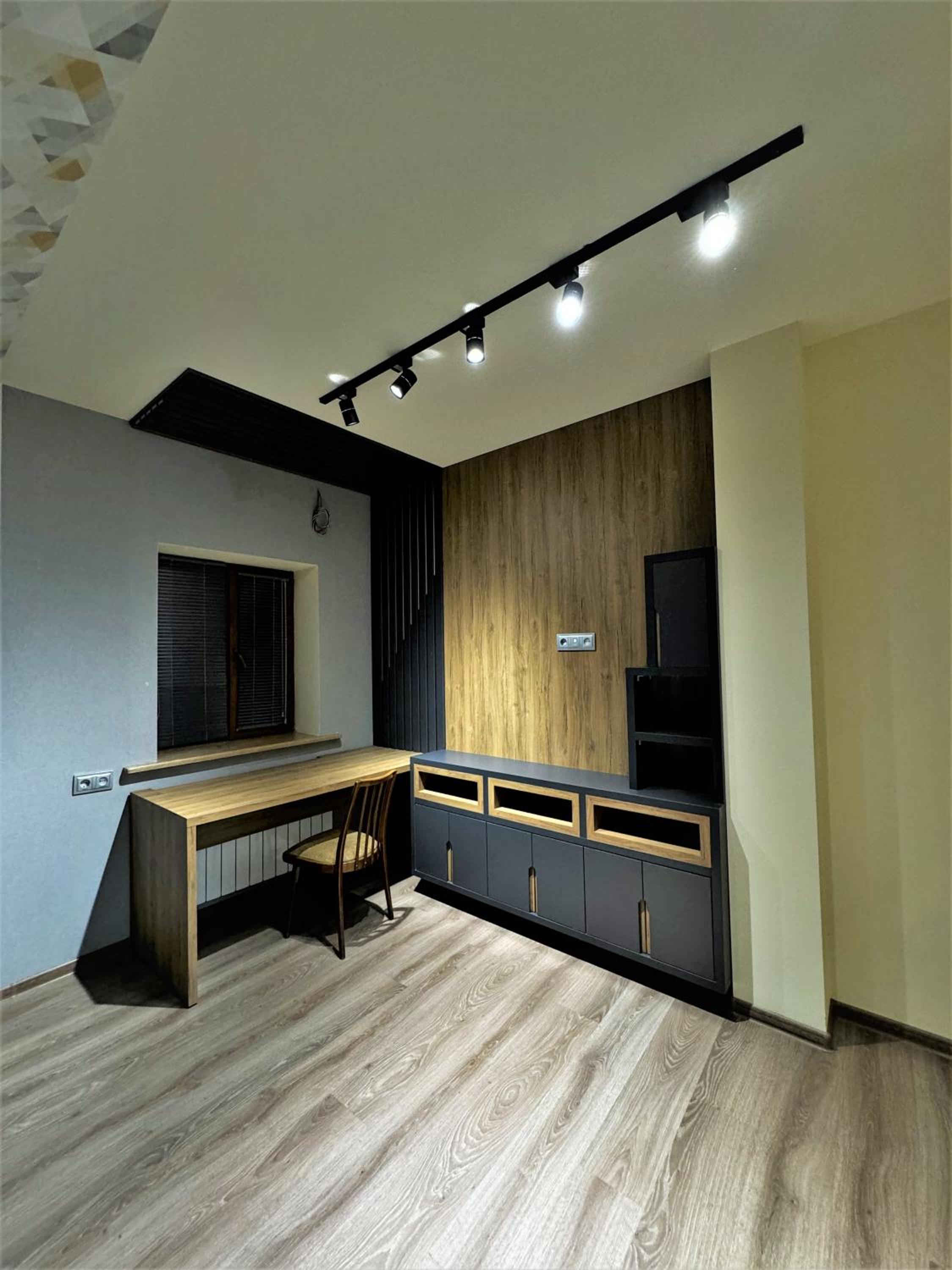 Dzoraghbyur G House