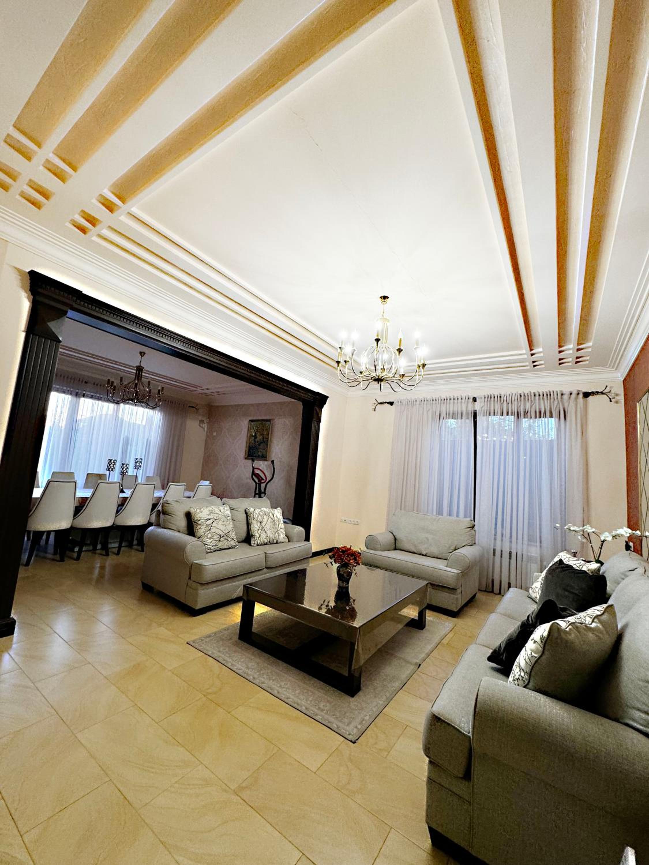 Dzoraghbyur G House