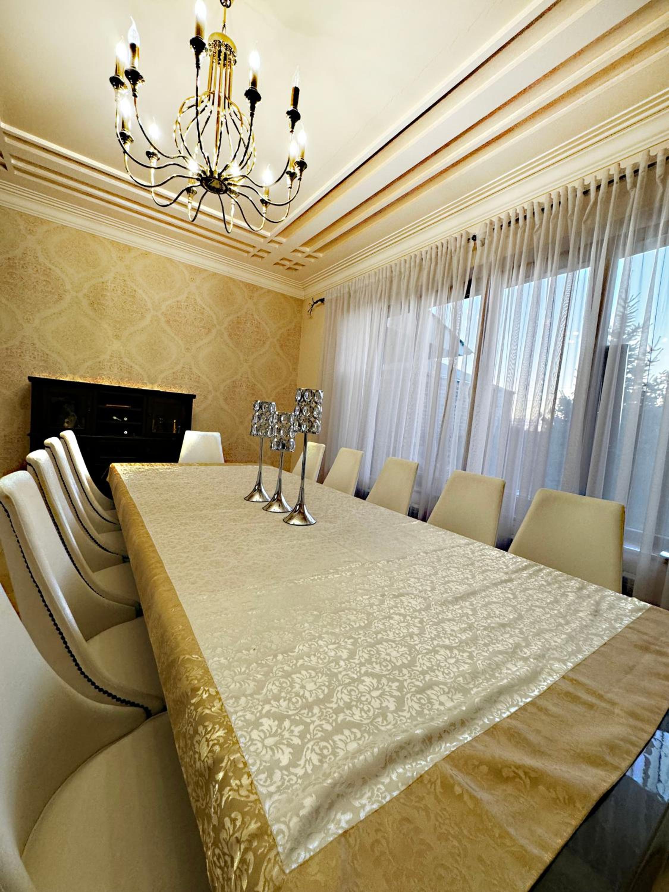 Dzoraghbyur G House