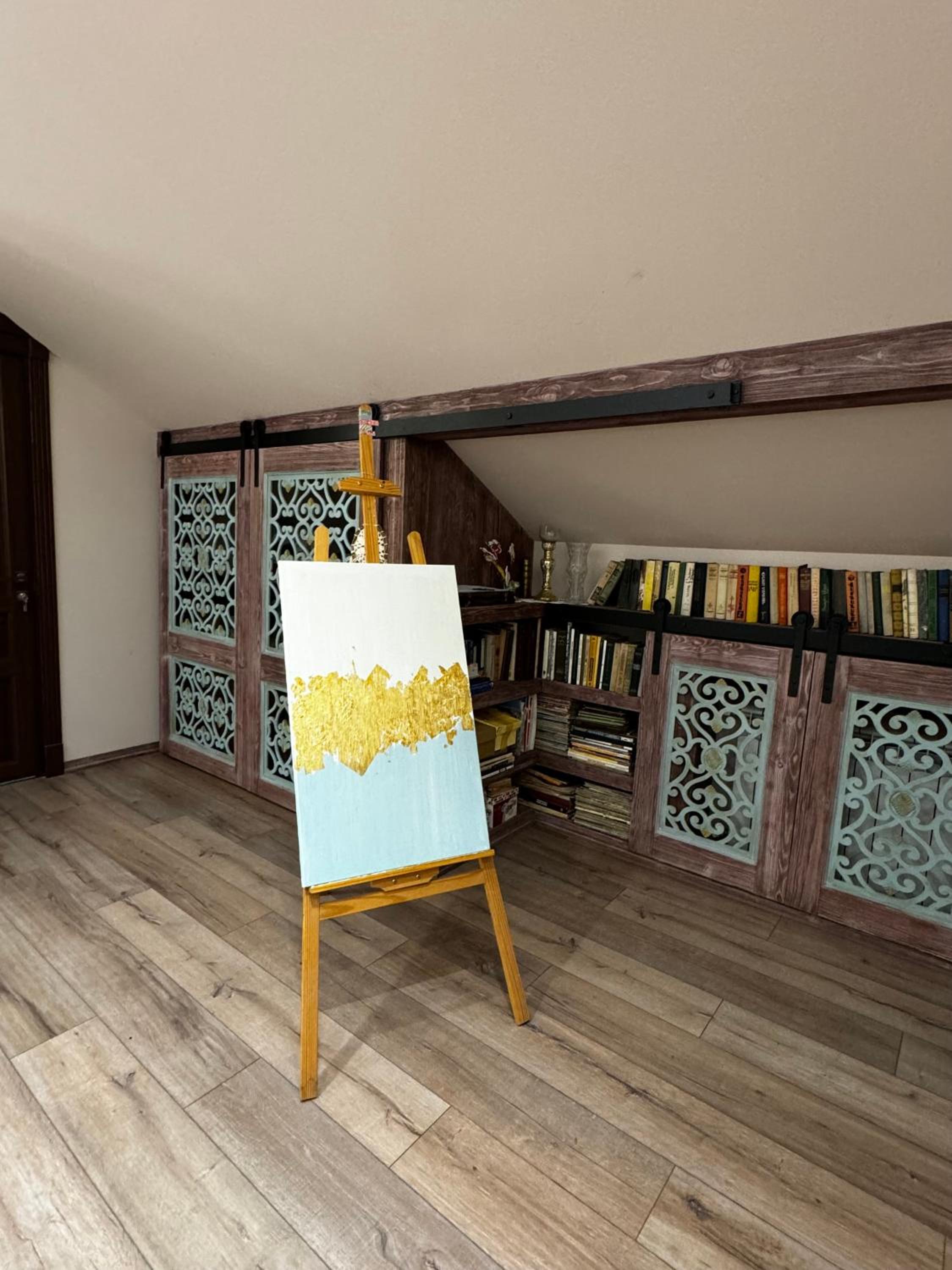 Dzoraghbyur G House