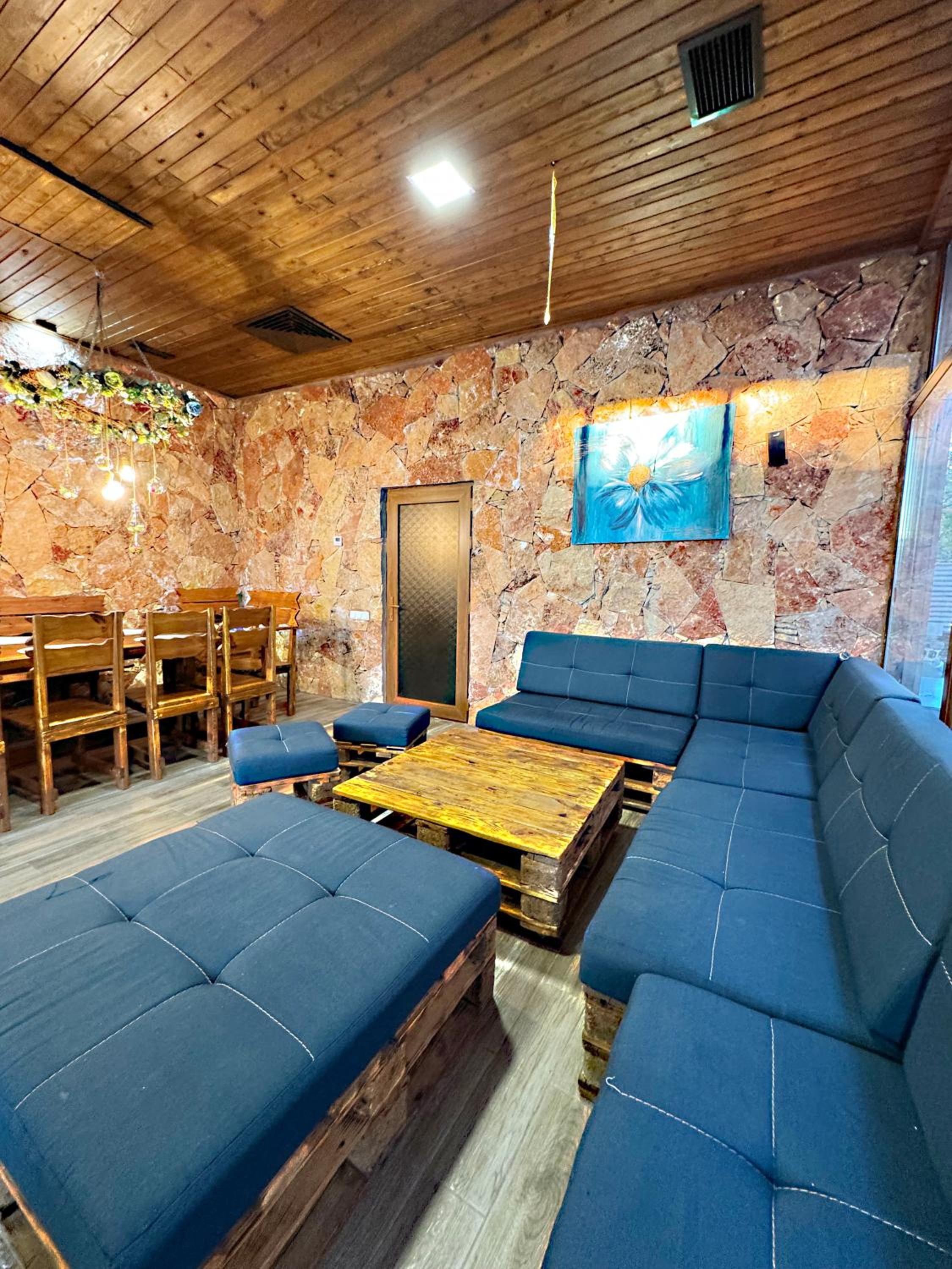 Dzoraghbyur G House