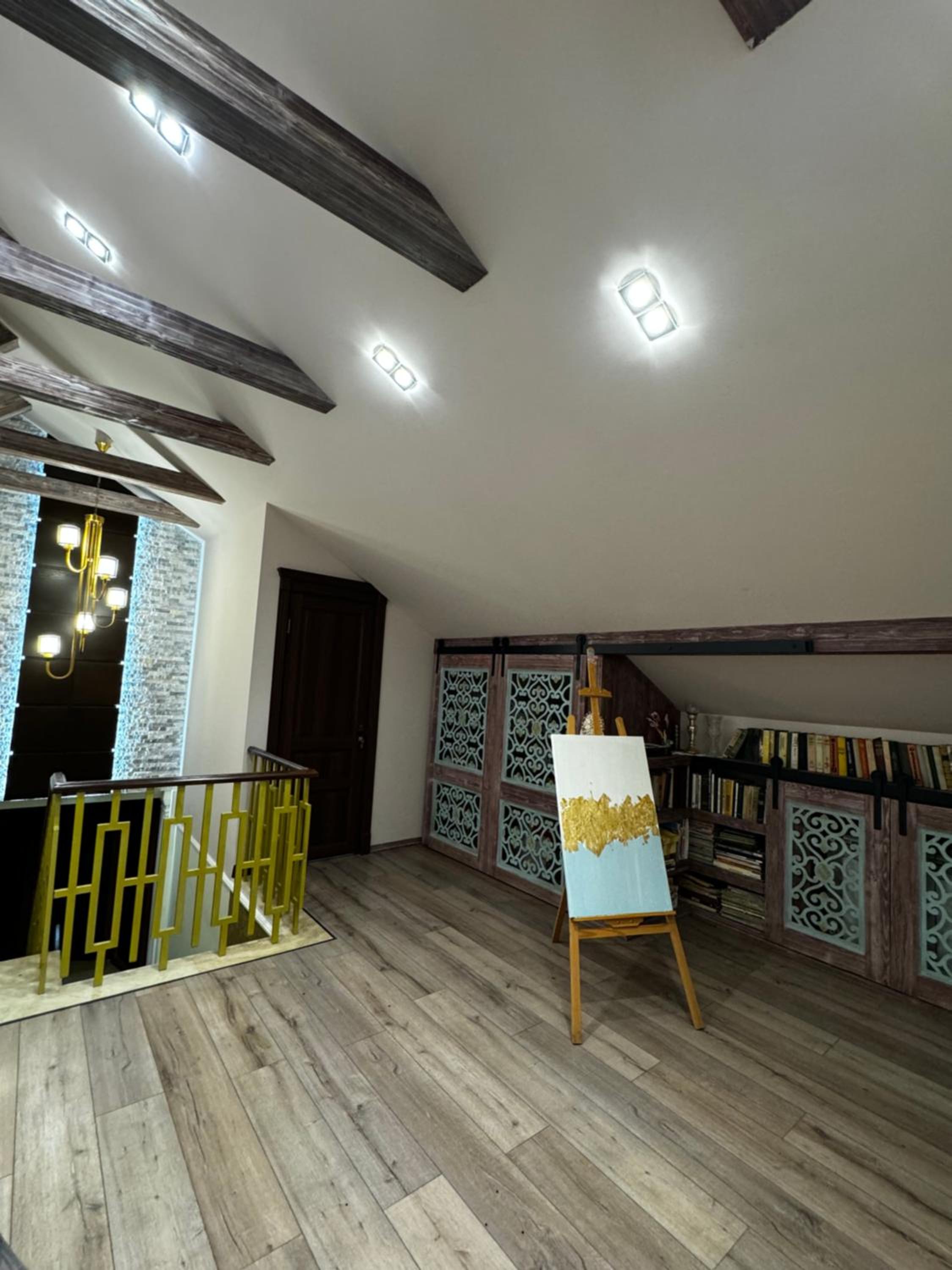 Dzoraghbyur G House