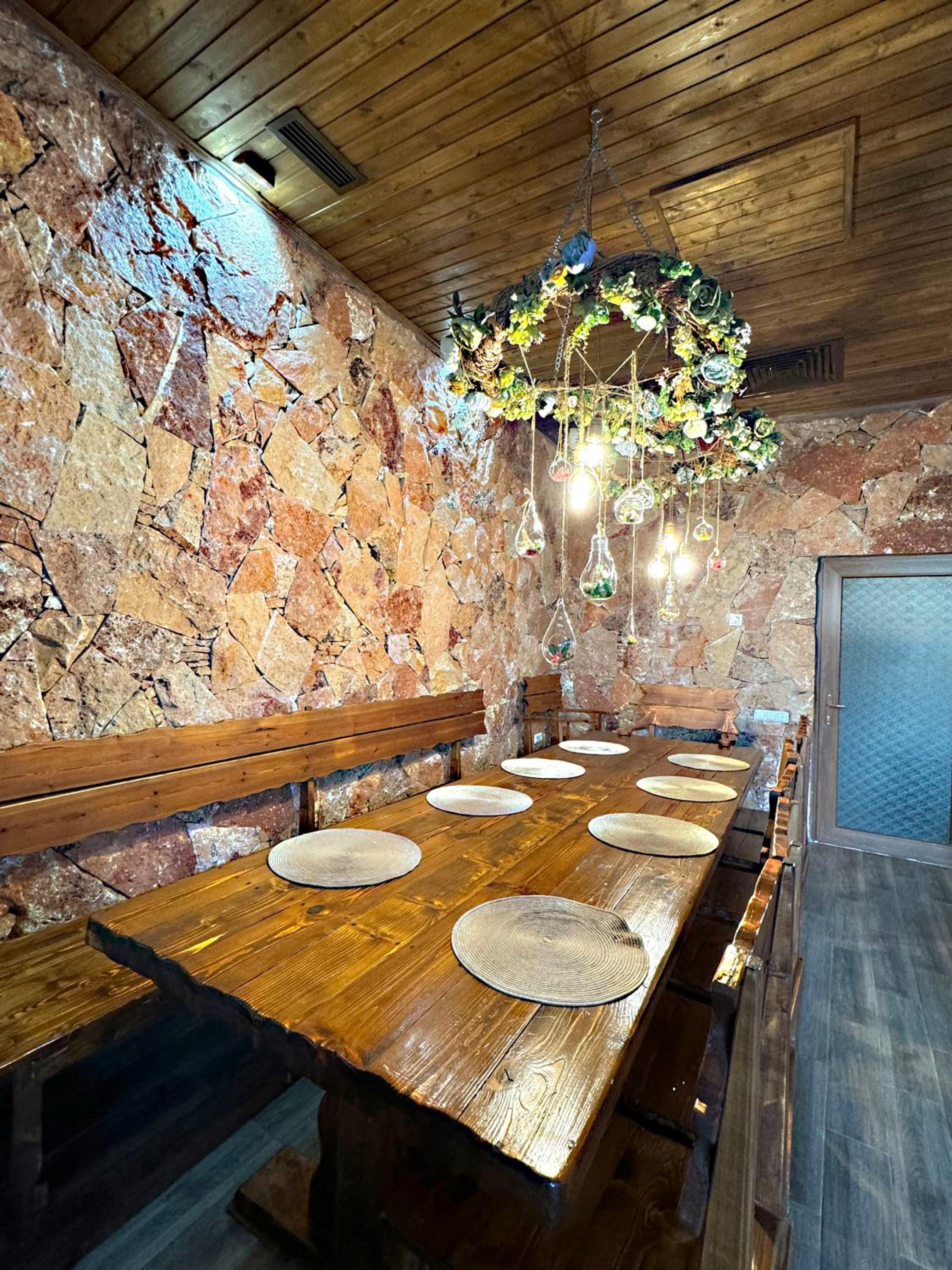 Dzoraghbyur G House