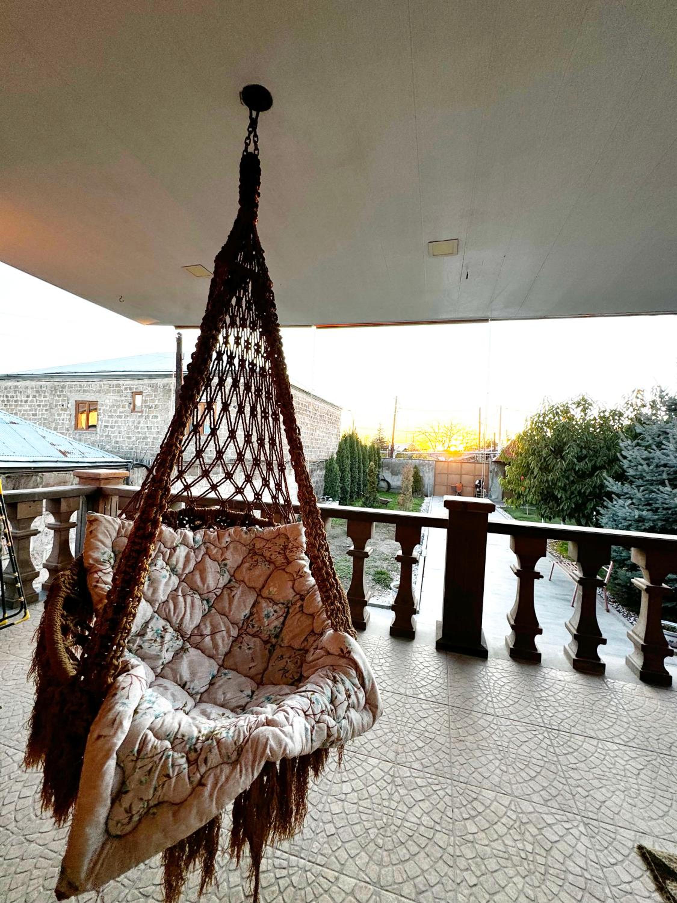 Dzoraghbyur G House