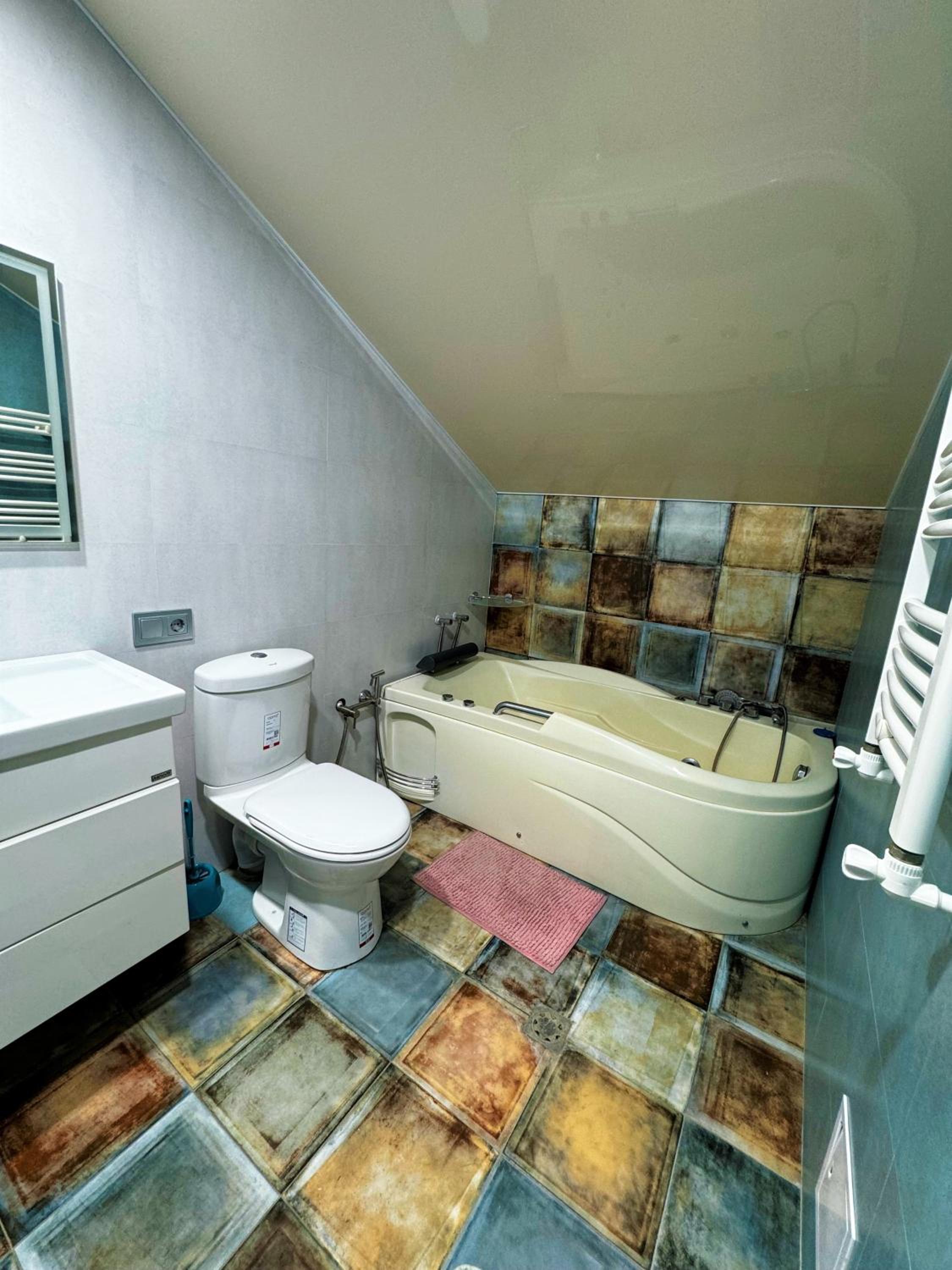 Dzoraghbyur G House